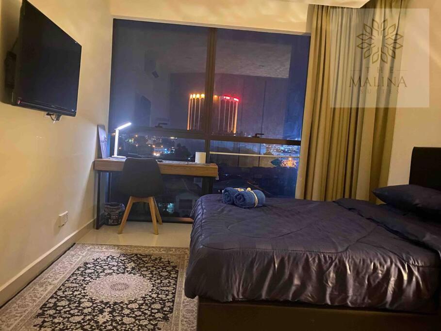 The Malina Suites 2.0 @Kozi Square photo 2