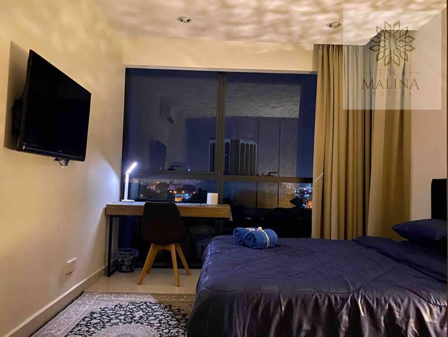 The Malina Suites 2.0 @Kozi Square view 3