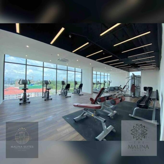 The Malina Suites 2.0 @Kozi Square view 4