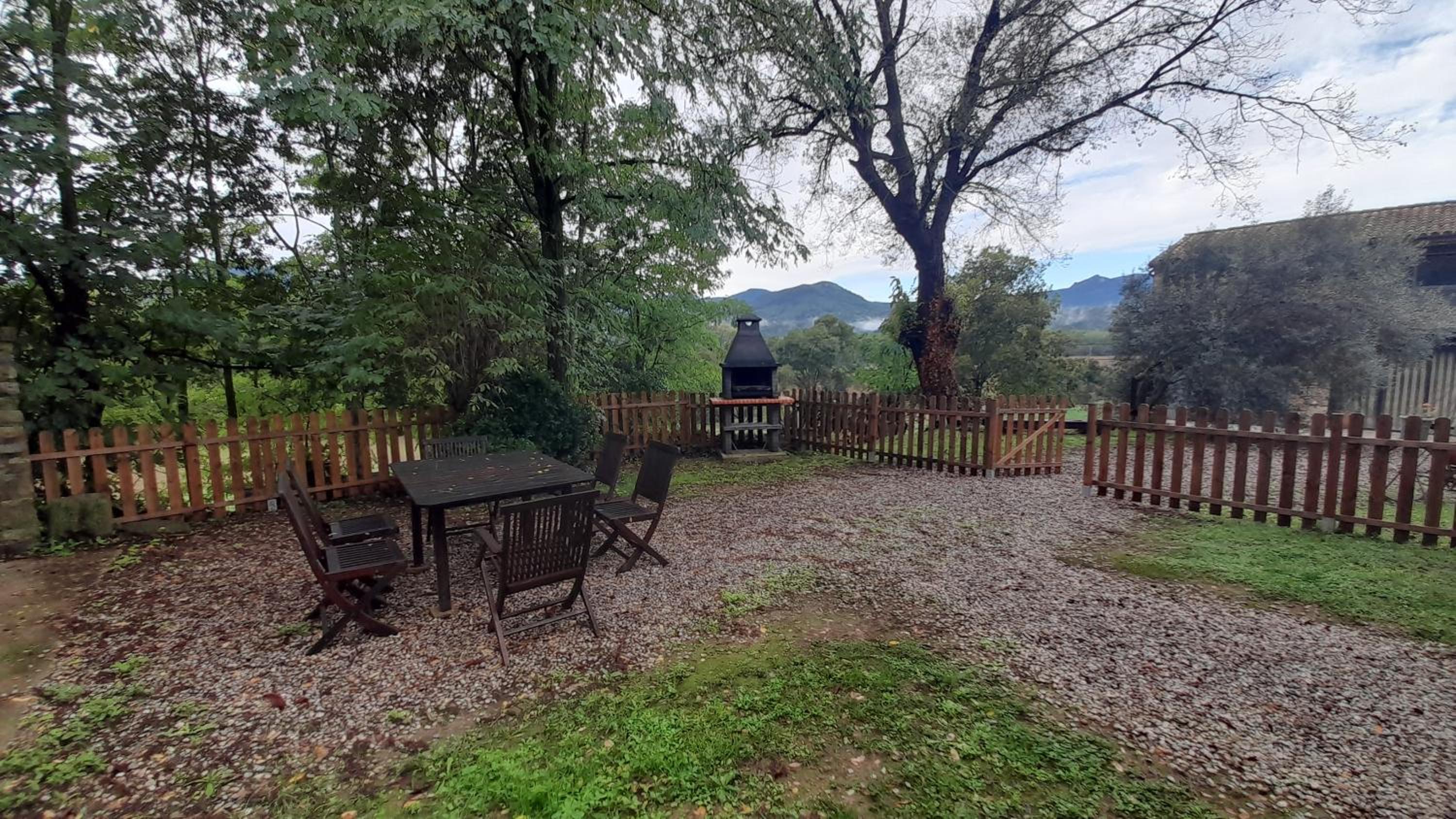 Casa rural Ca l'Antón Plus Confort familiar view 3