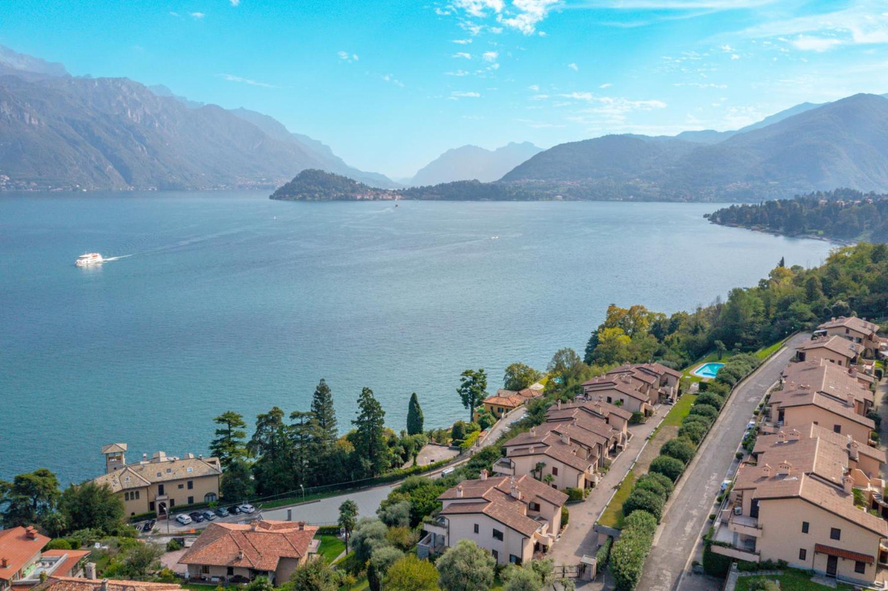 Hotel Apartment Sole-Luce Menaggio - Image 1