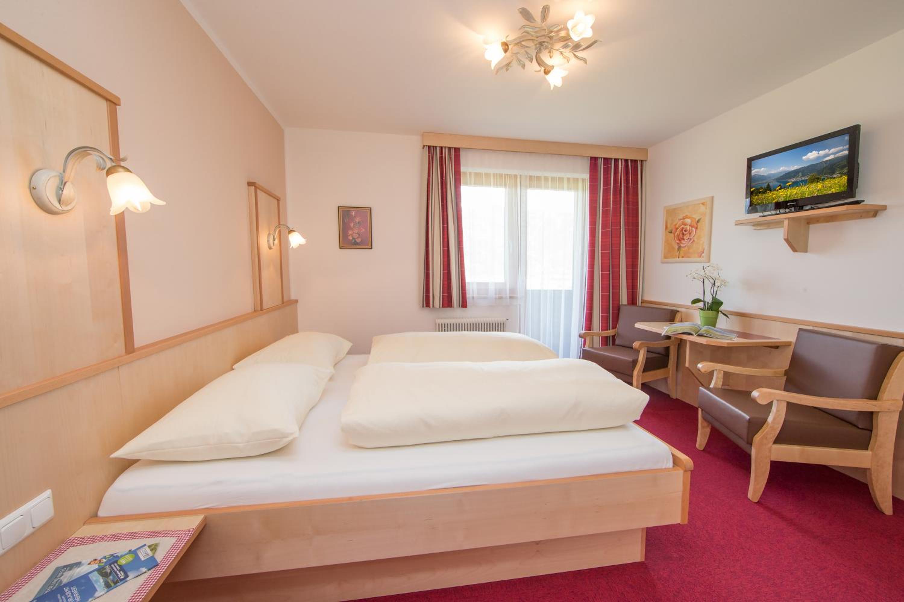 Pension Bergblick