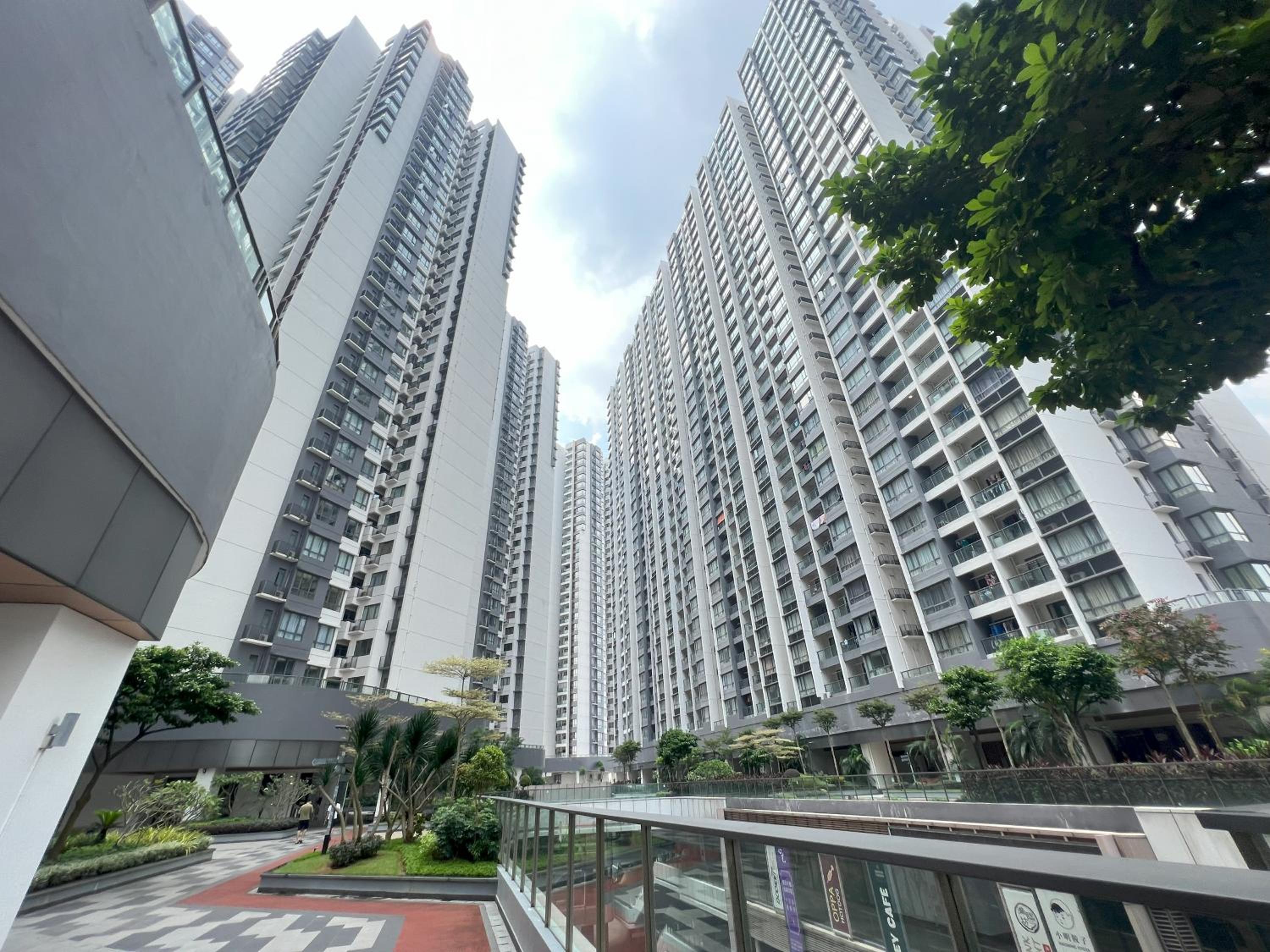 R&F Princess Cove JBCC by Luxecocoo CK Johor Bahru CIQ