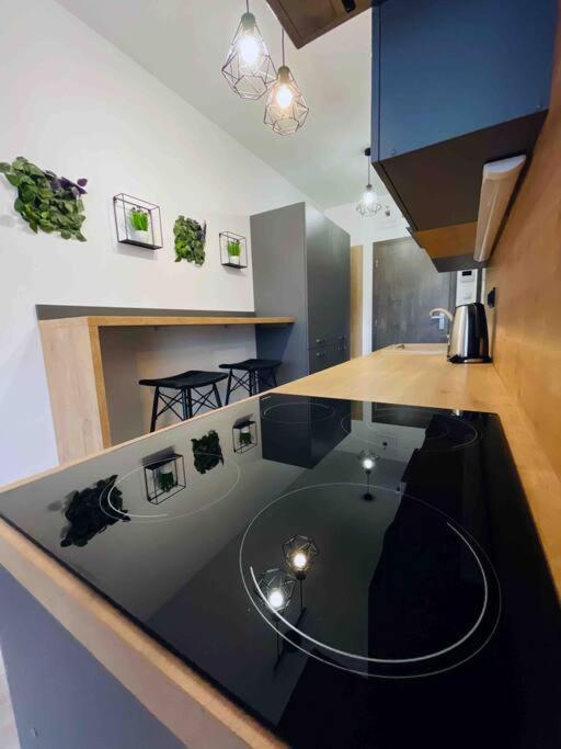 Apartmán Twins Blue blízko centra view 5