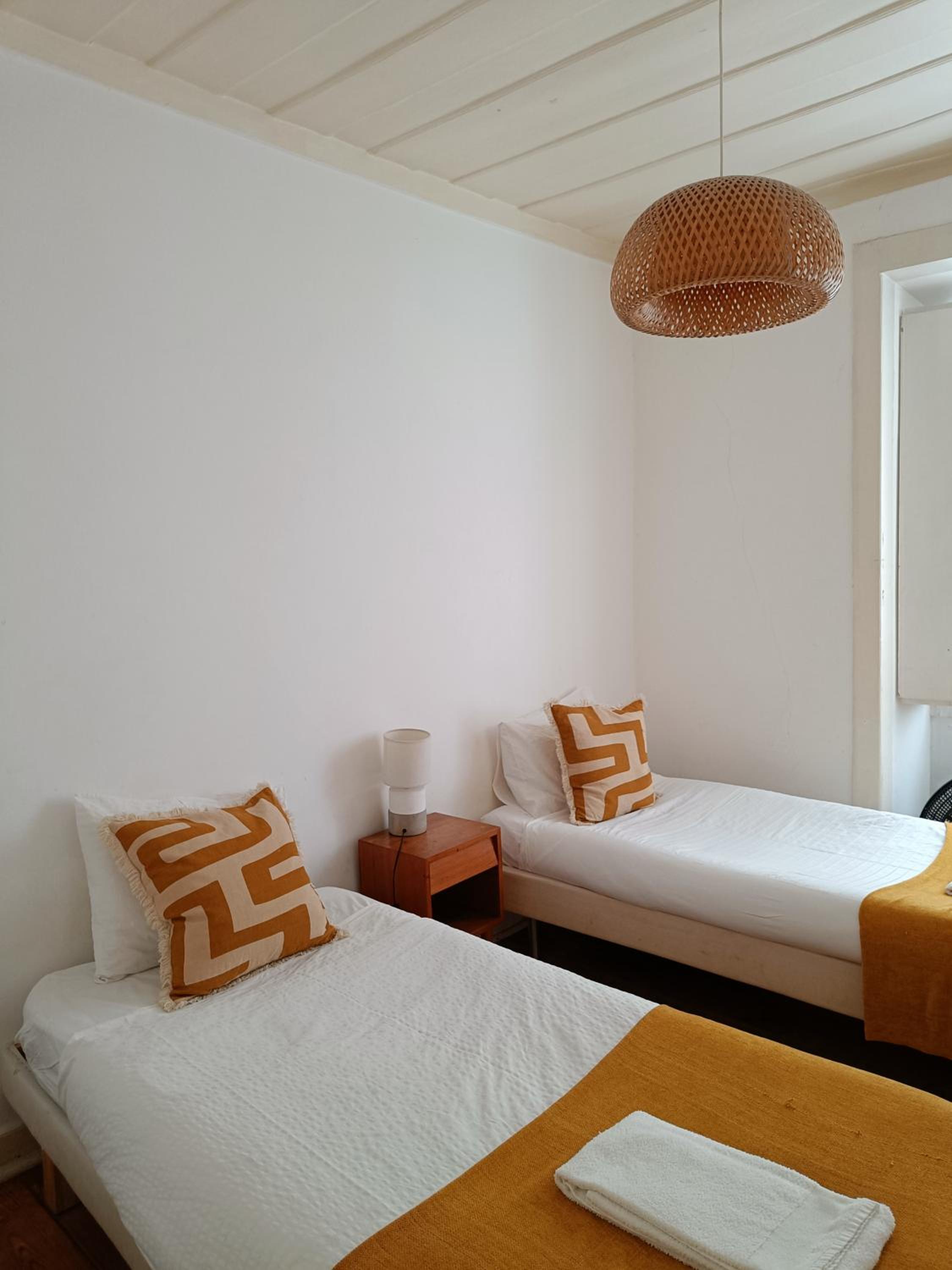 Stunning Apartment near Chiado view 2