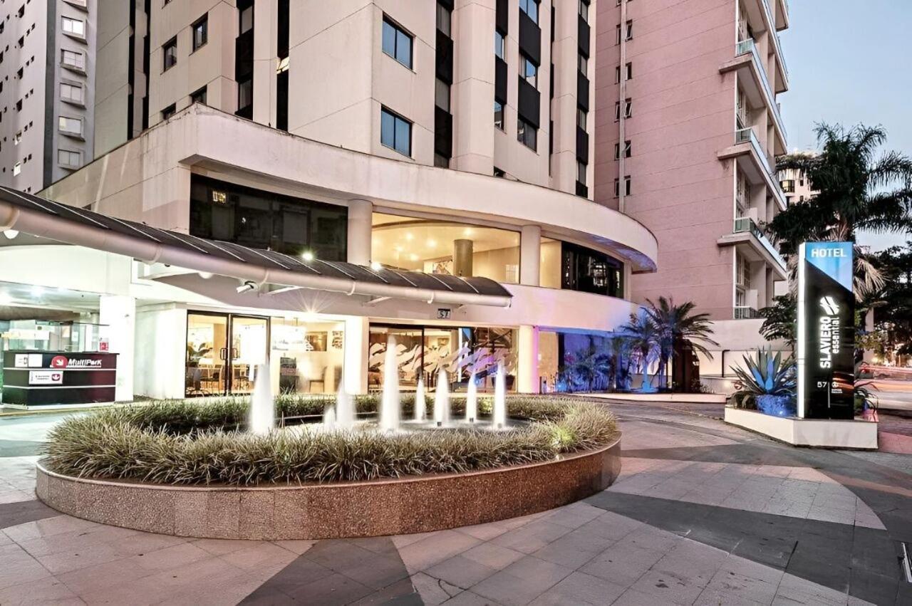 Moema Flat Hotel Boutique