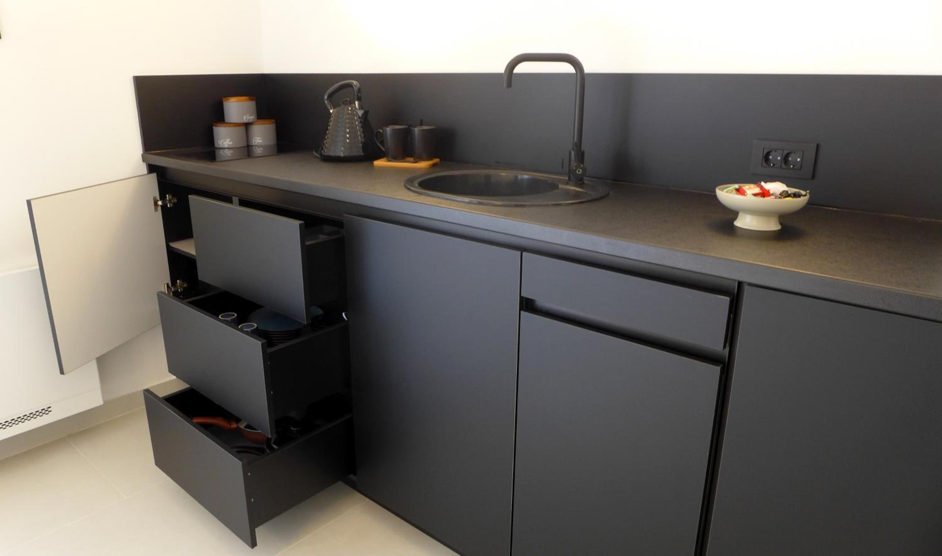 DSApartments