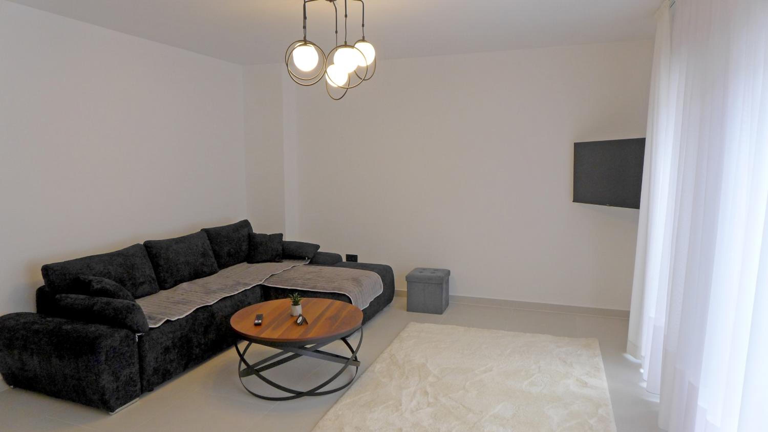 DSApartments