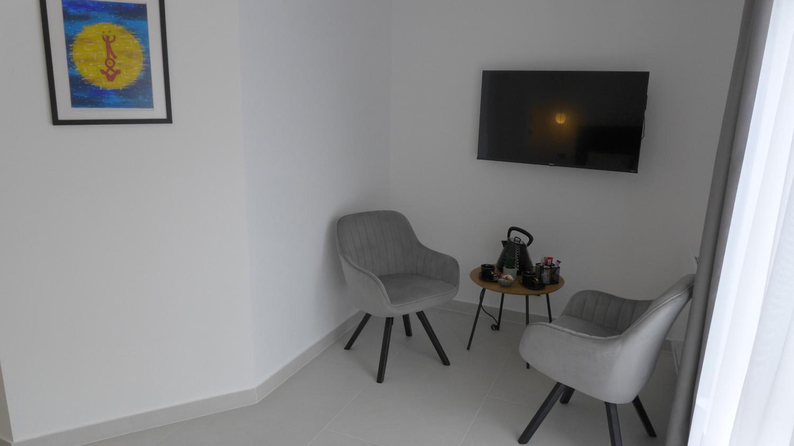 DSApartments