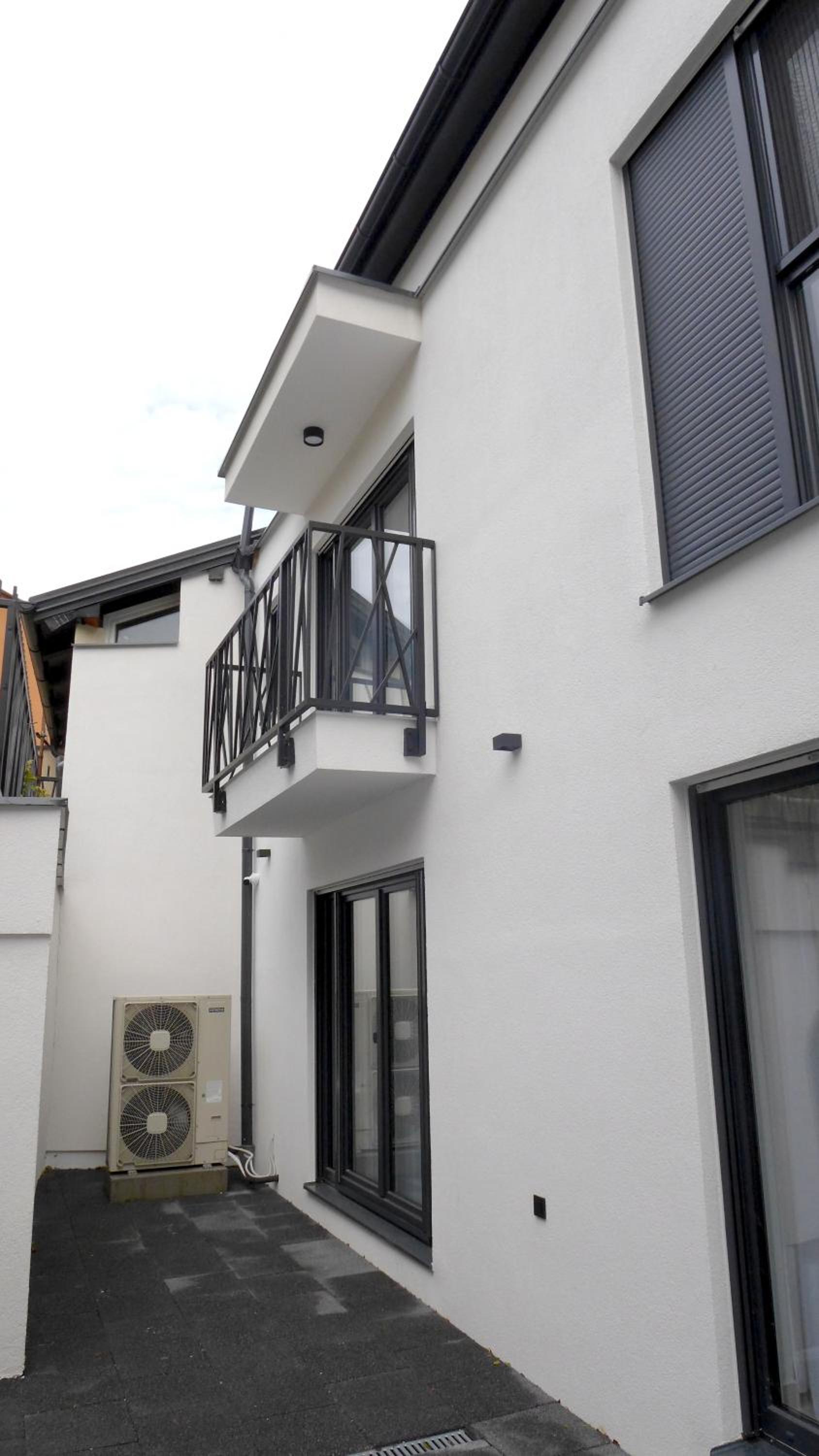 DSApartments