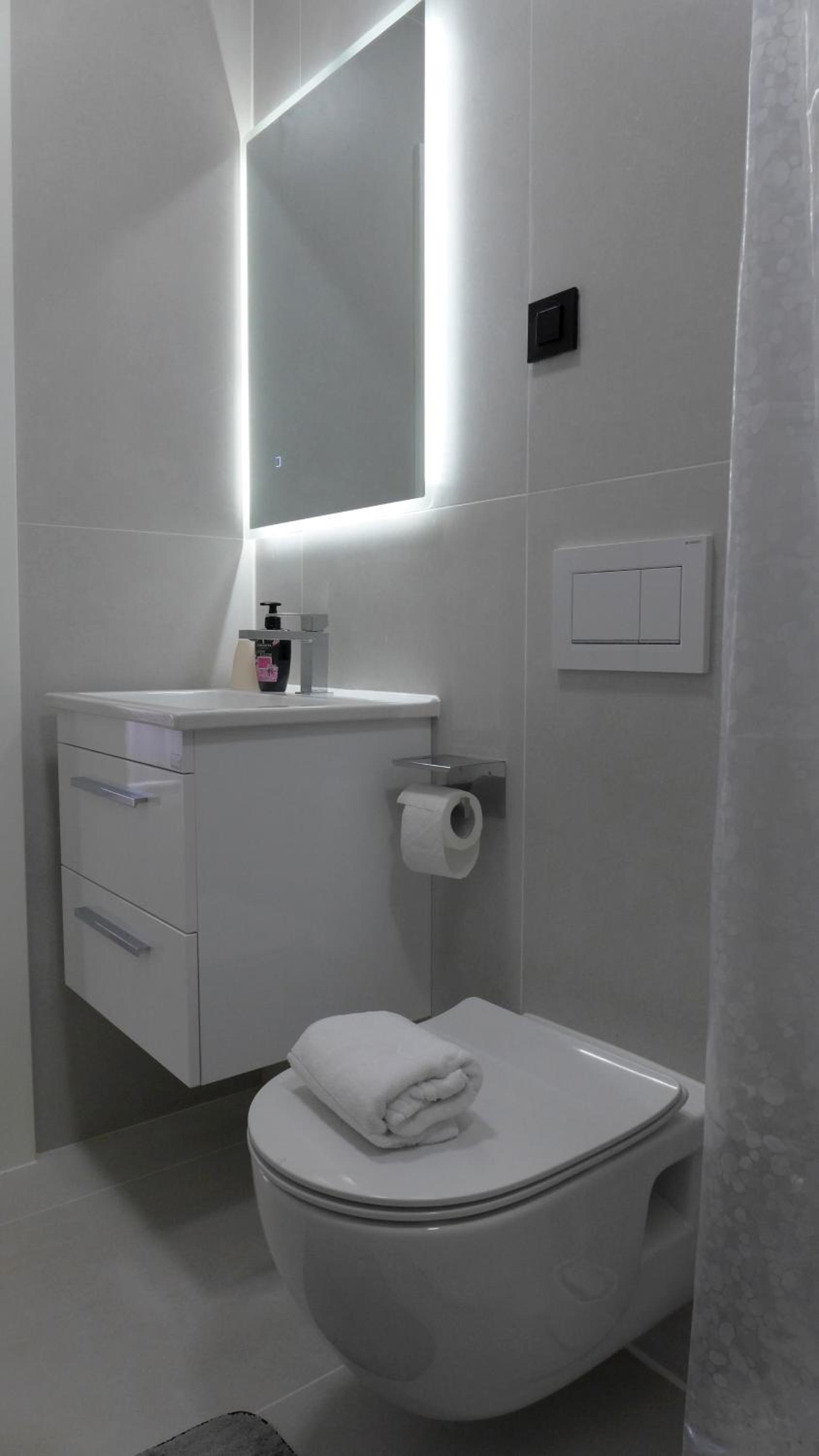 DSApartments