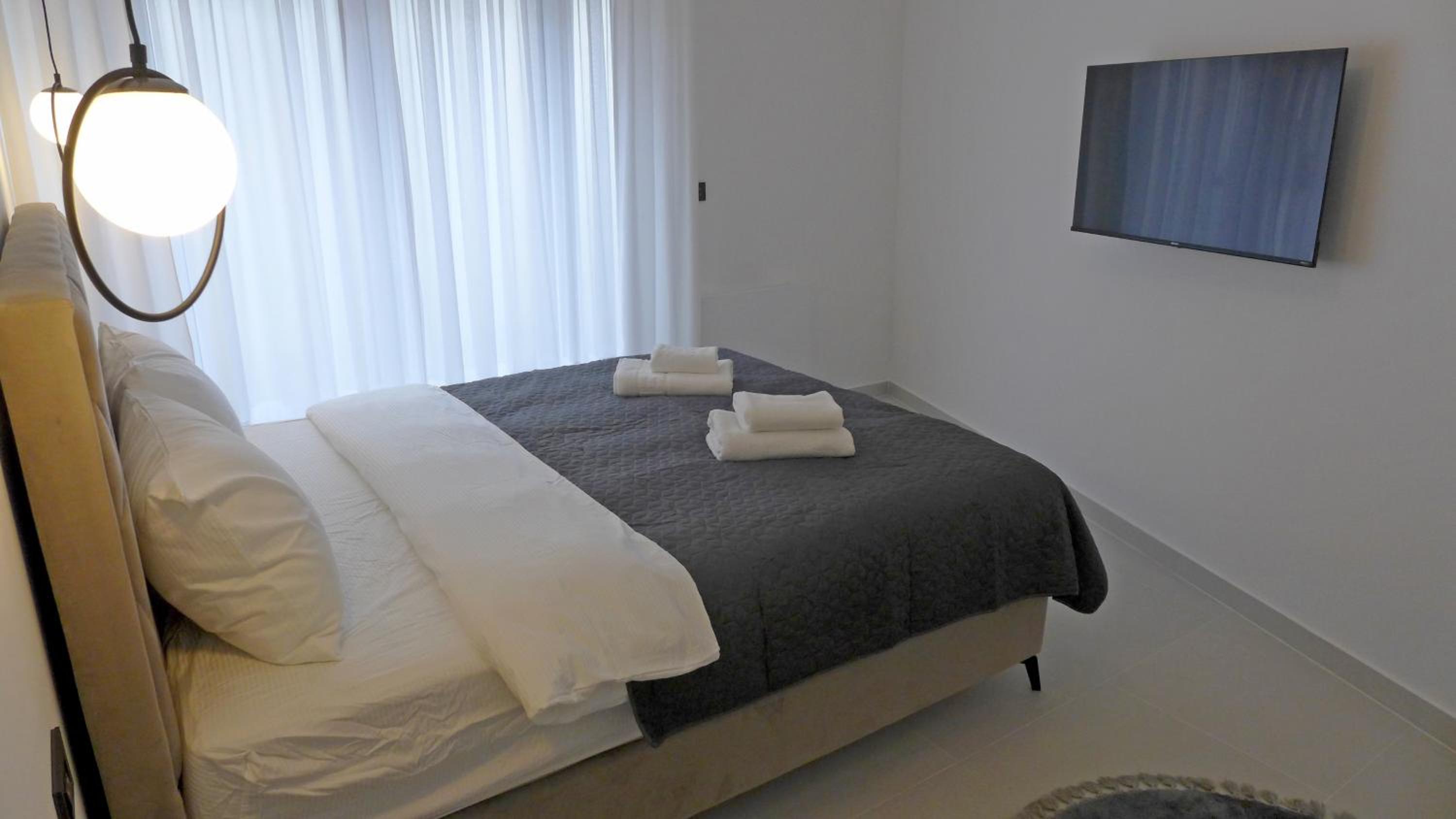 DSApartments