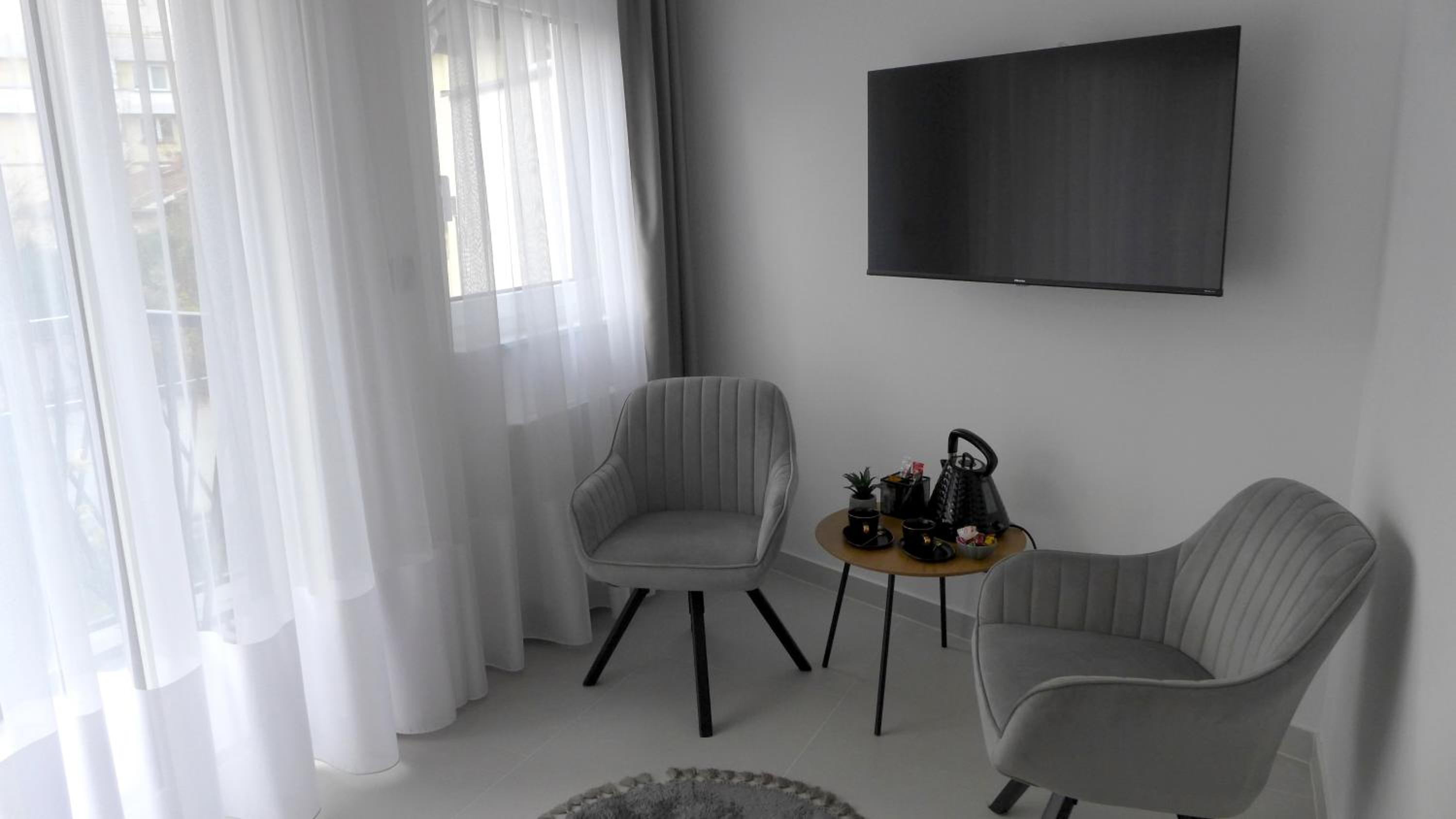 DSApartments