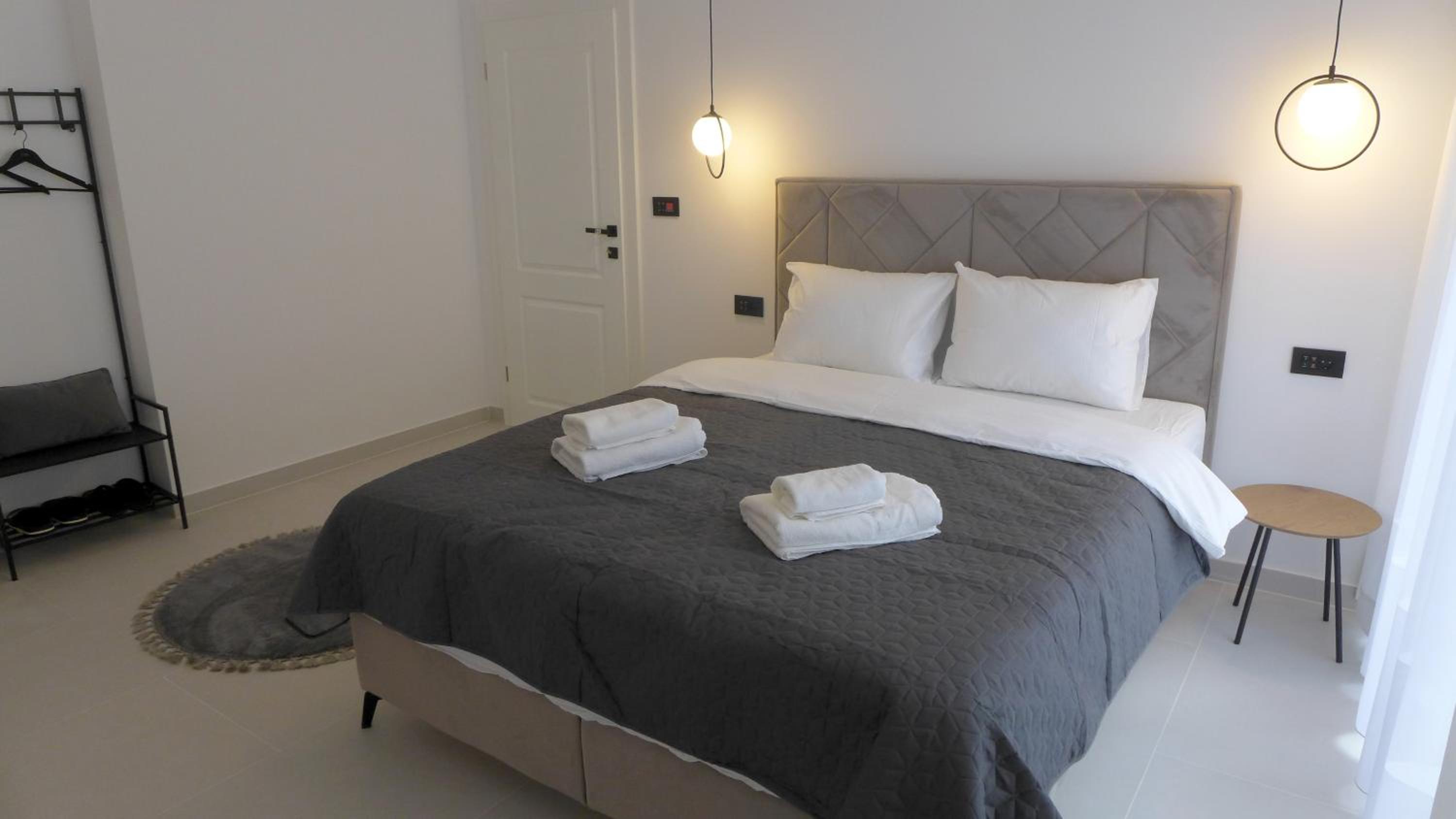 DSApartments