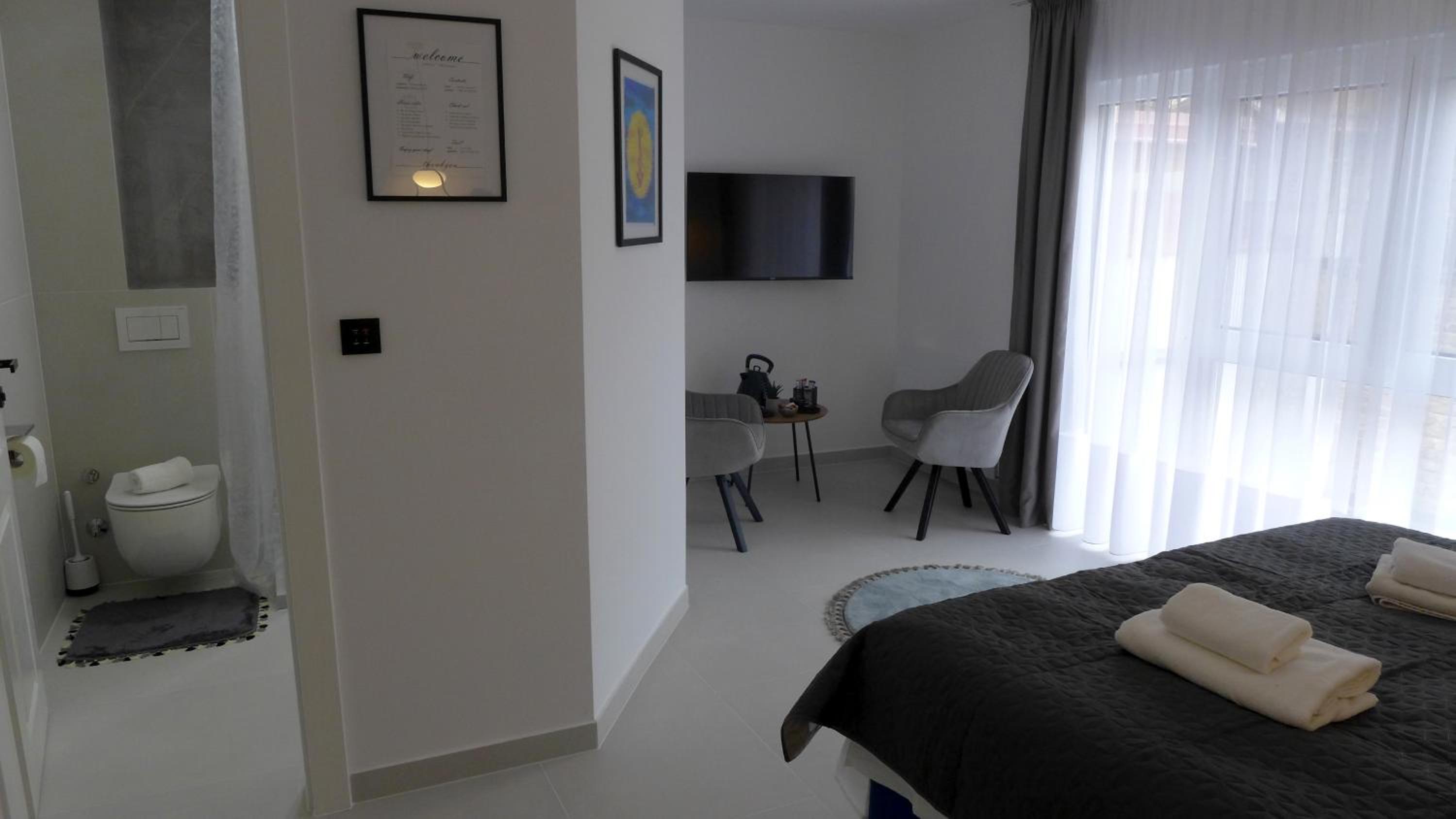 DSApartments
