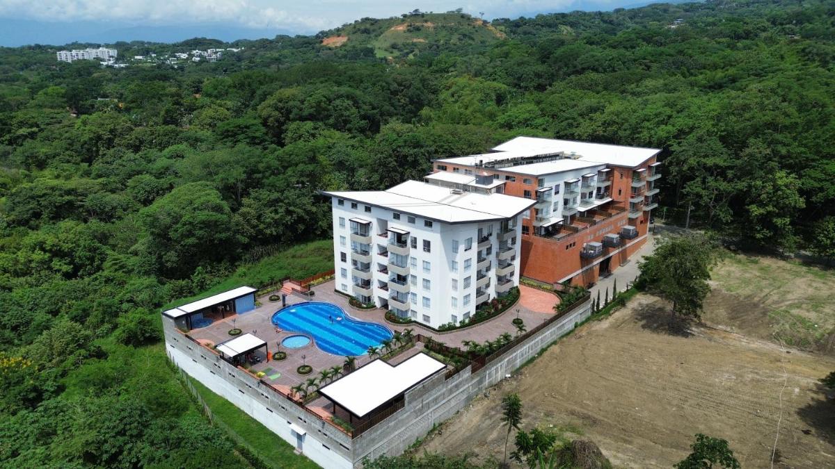 Hotel Oasis Apartamentos Turisticos, San Jeronimo