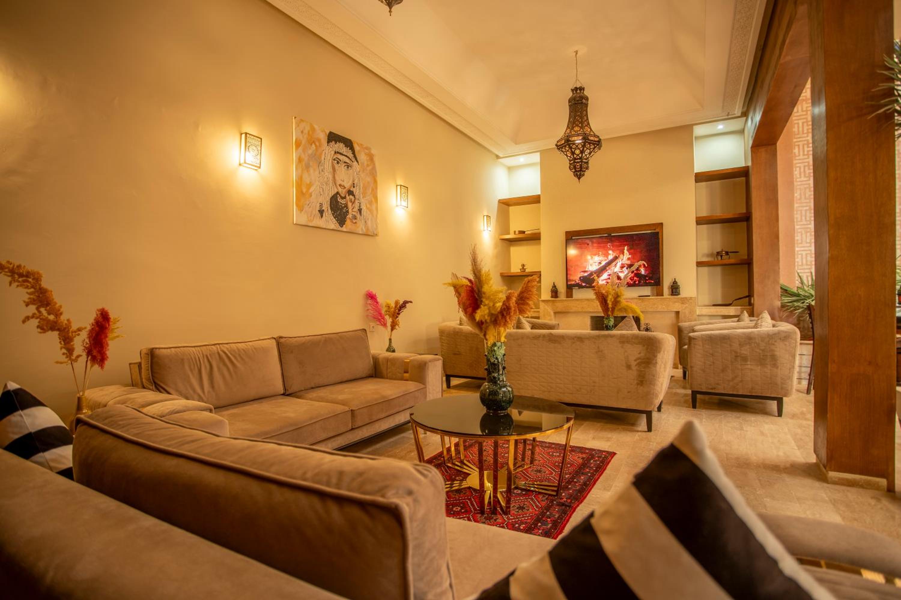 lounge