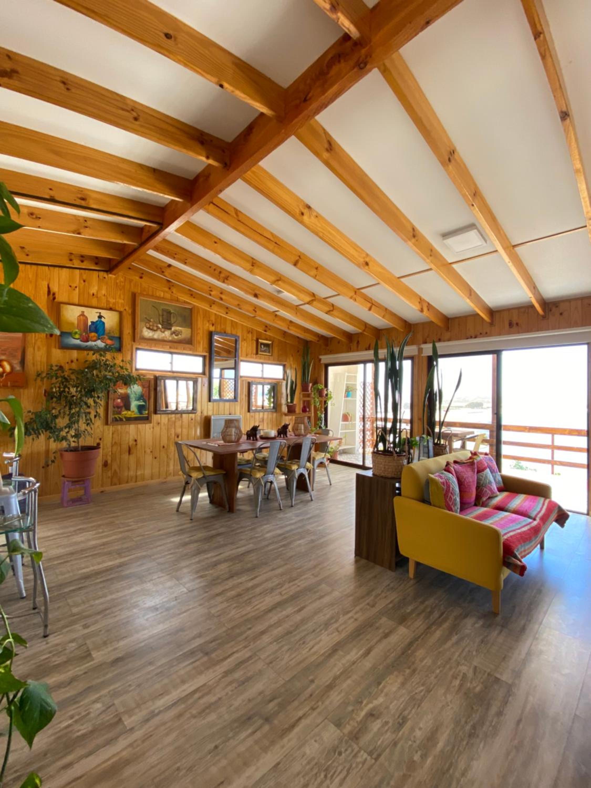 Casa Tongoy Península
