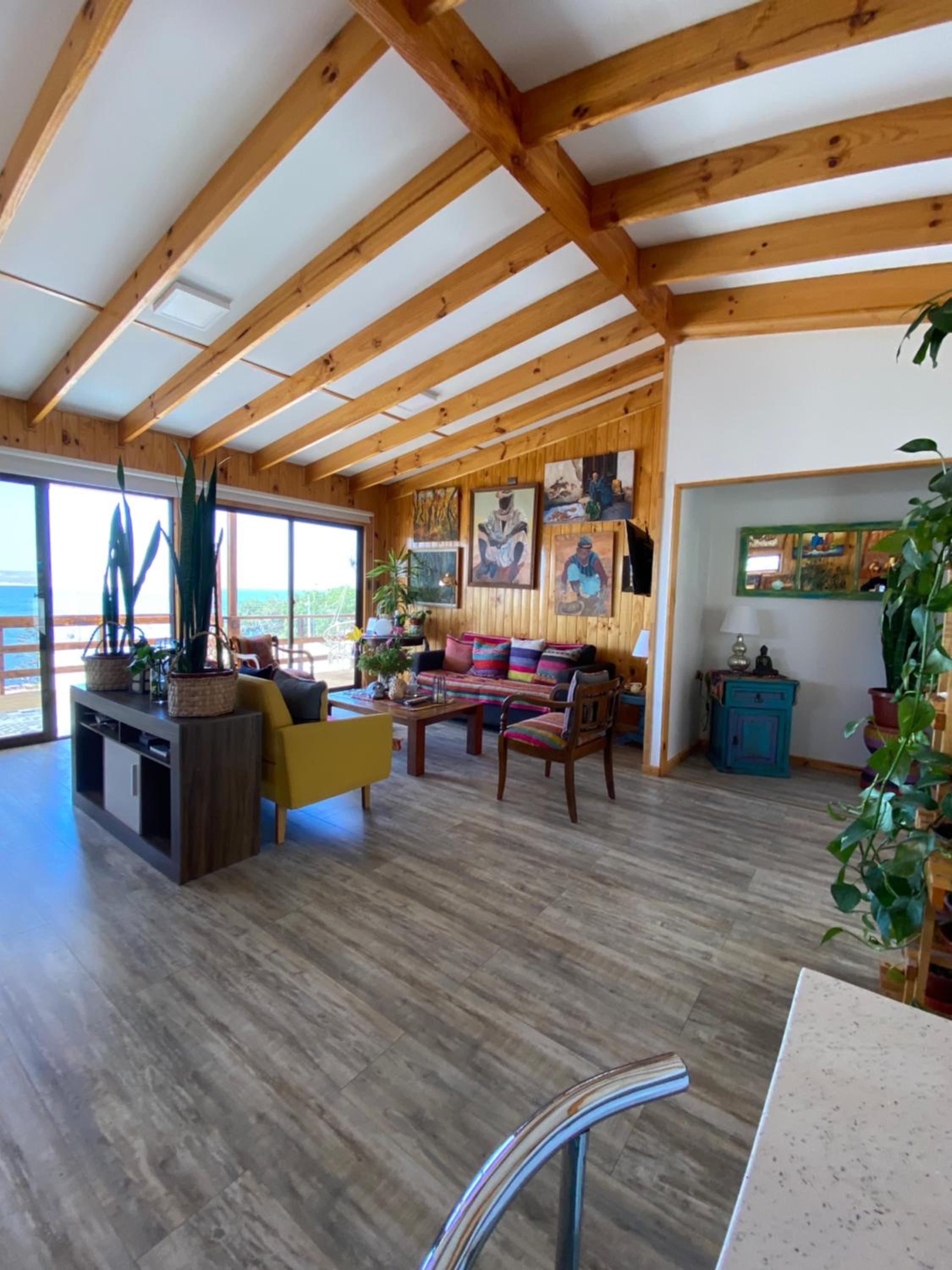 Casa Tongoy Península