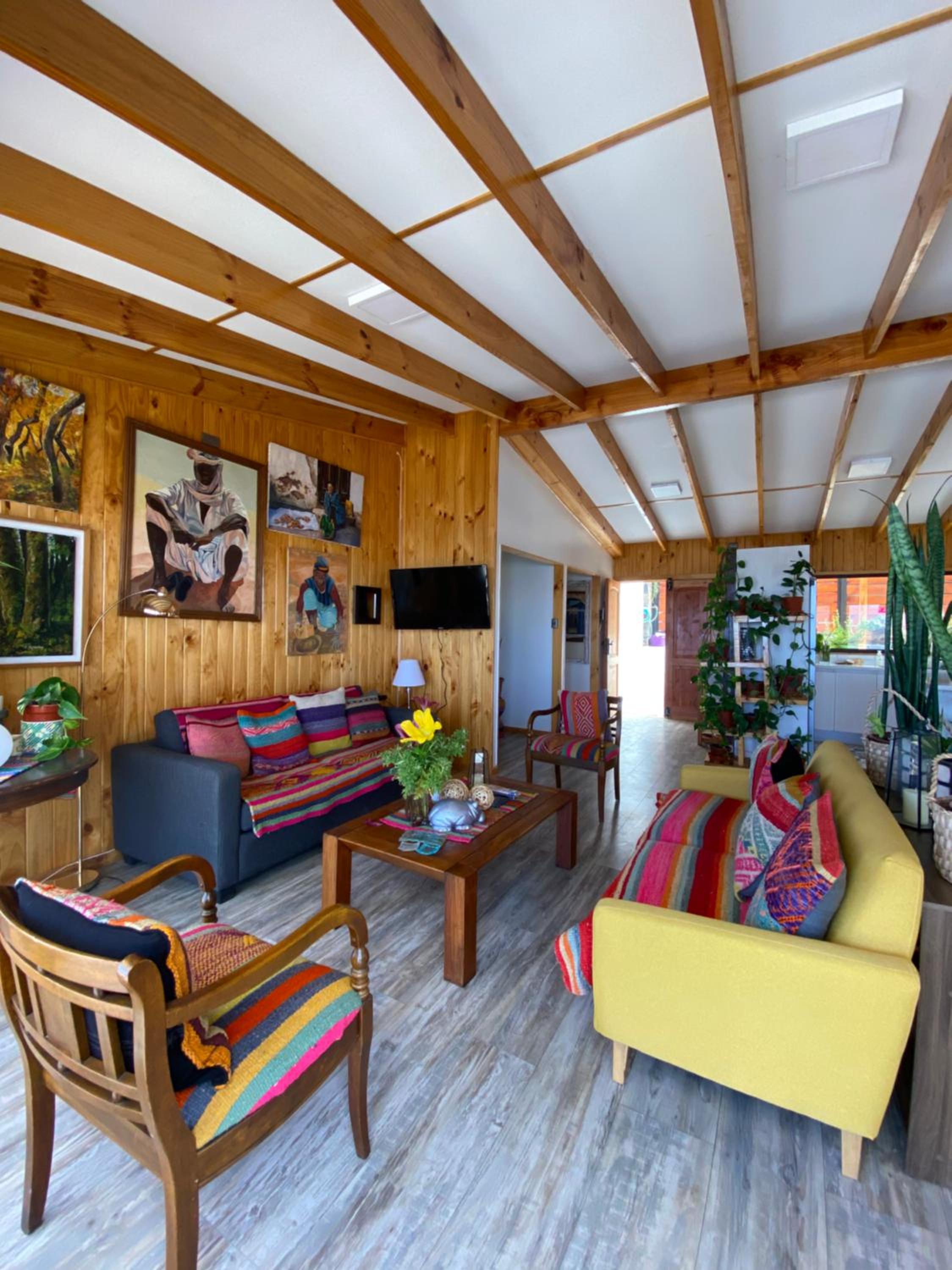 Casa Tongoy Península