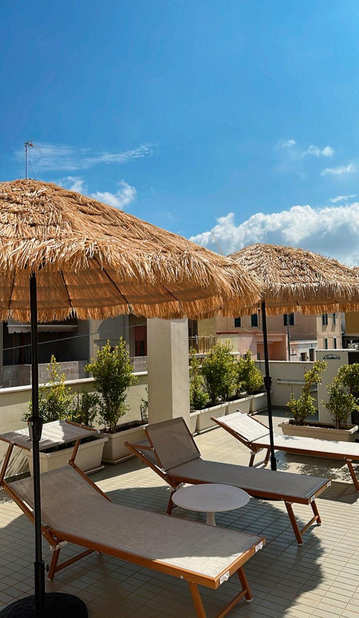 Barone Liberty Boutique Hotel & Spa