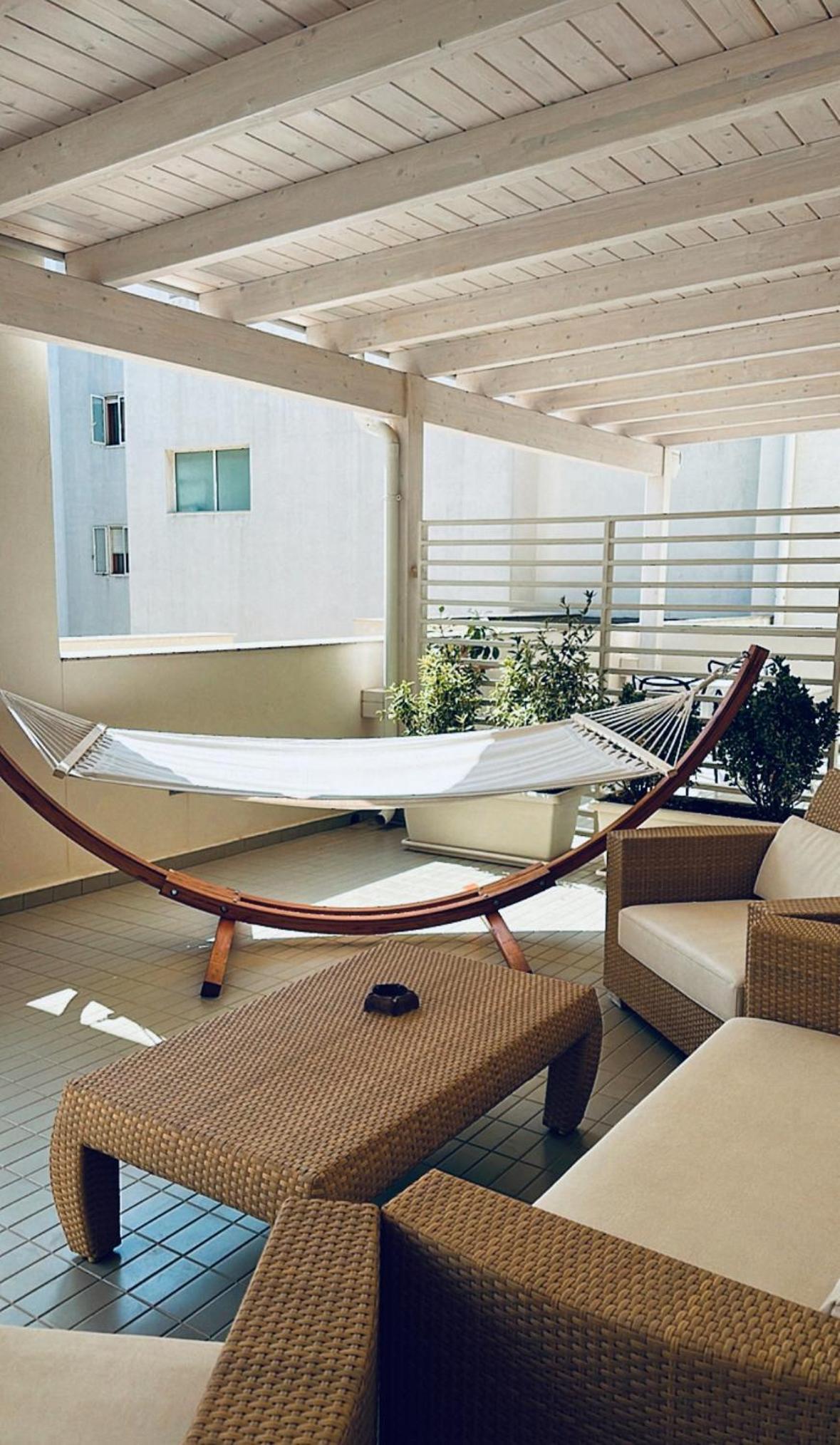 Barone Liberty Boutique Hotel & Spa