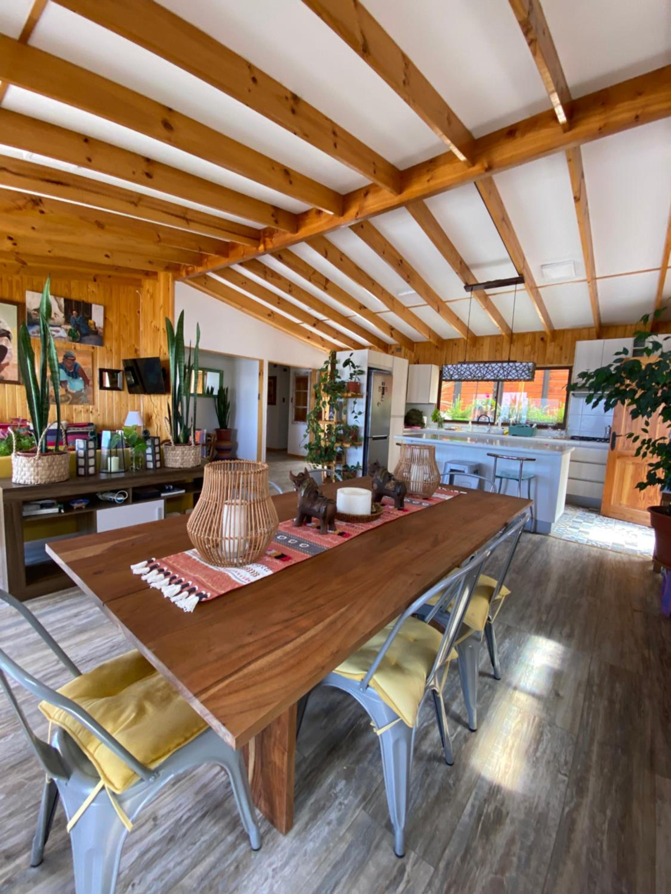 Casa Tongoy Península