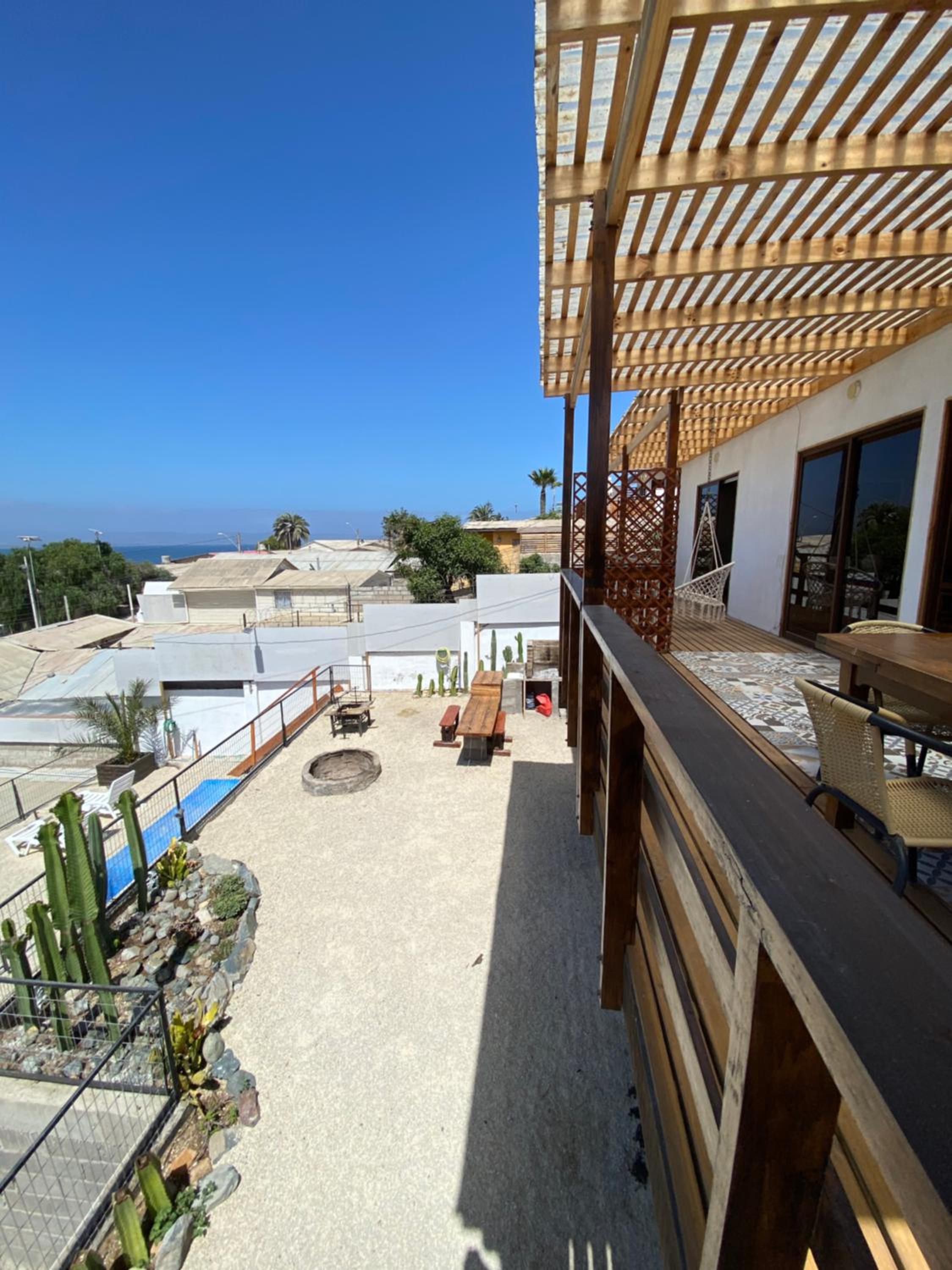 Casa Tongoy Península