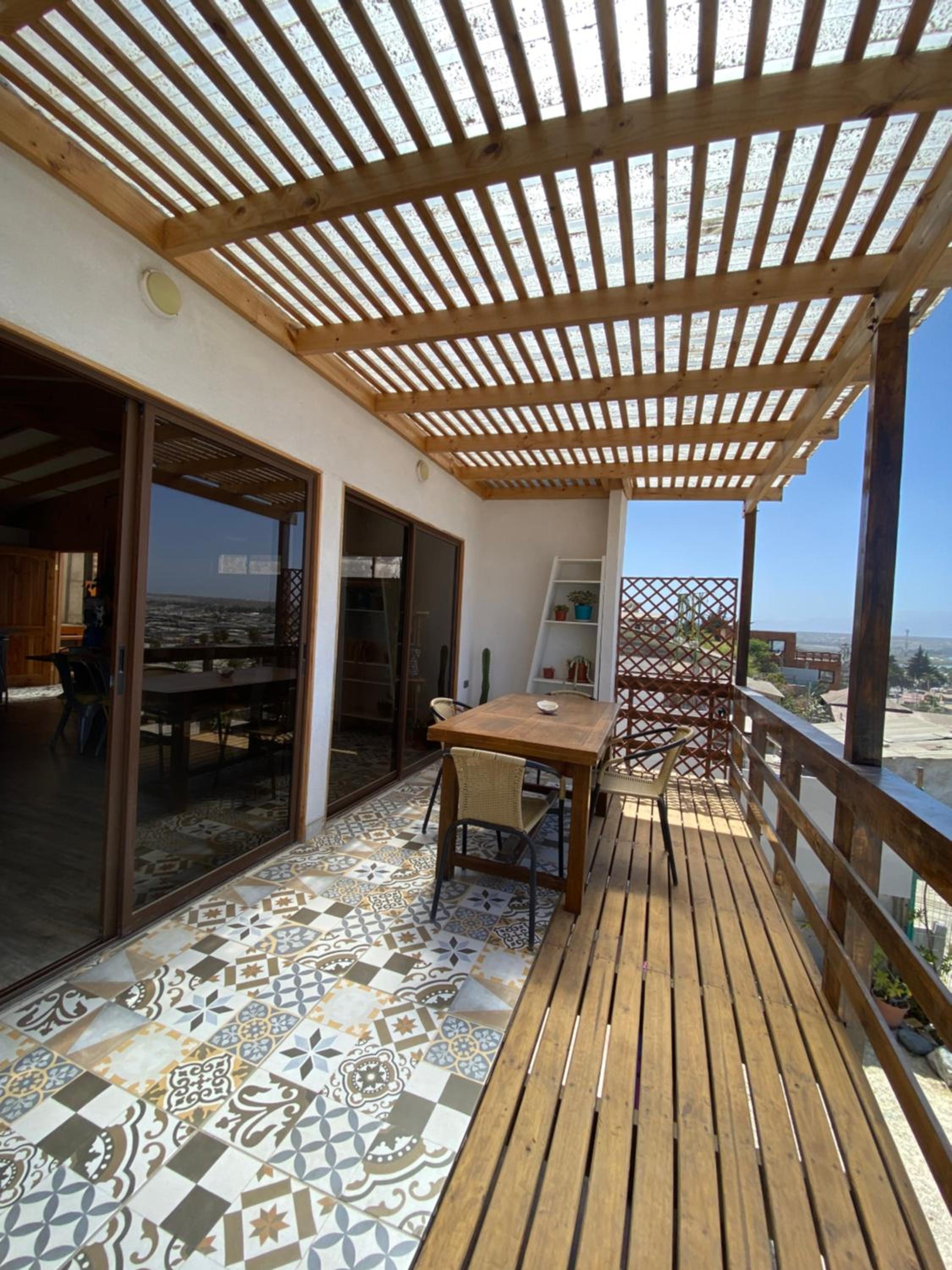 Casa Tongoy Península