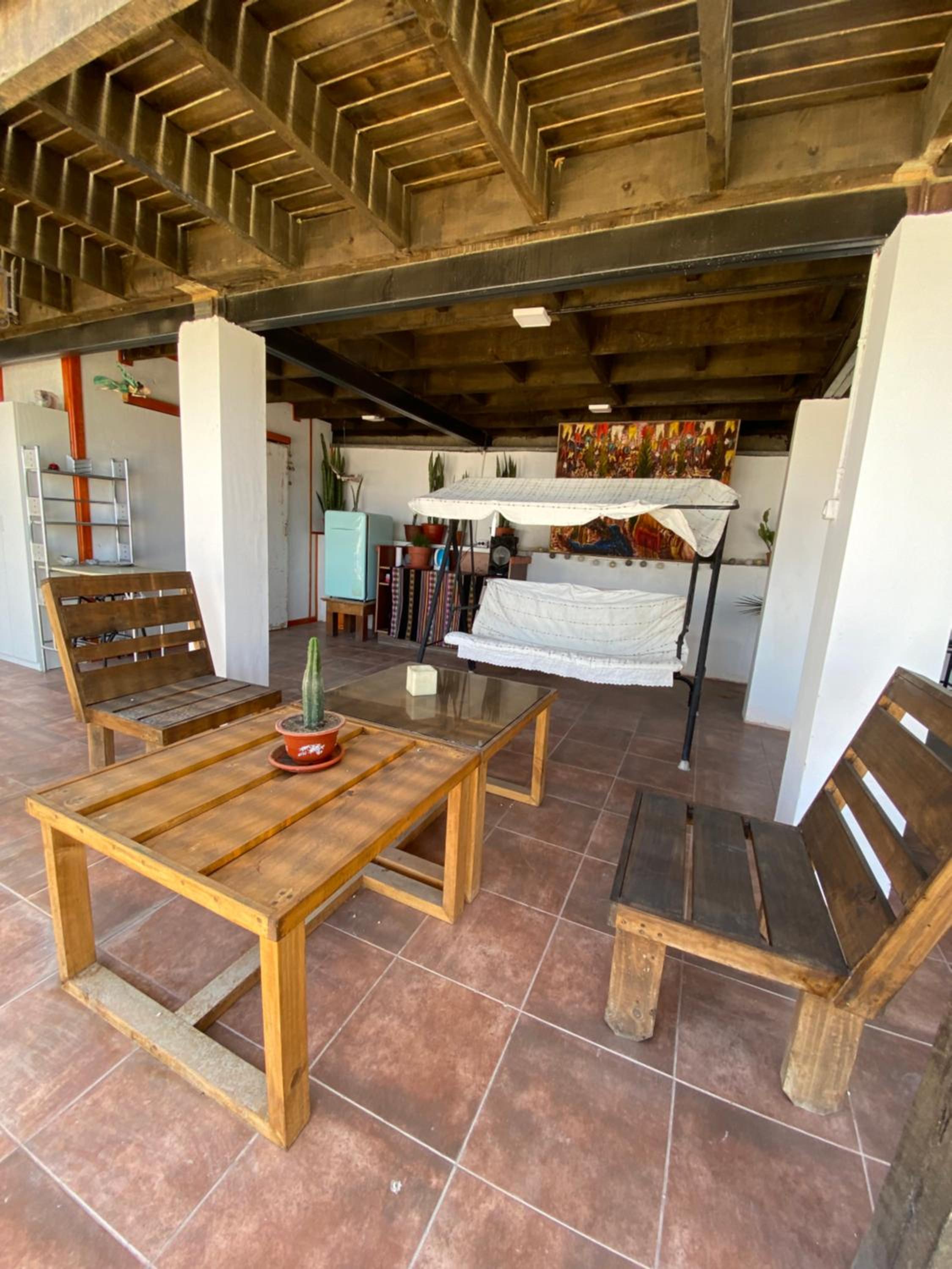 Casa Tongoy Península