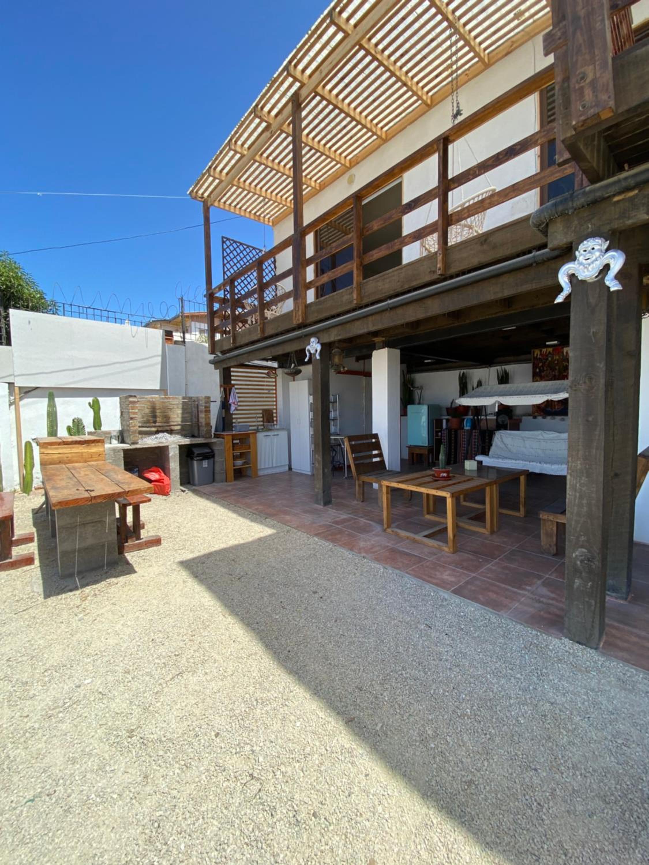 Casa Tongoy Península