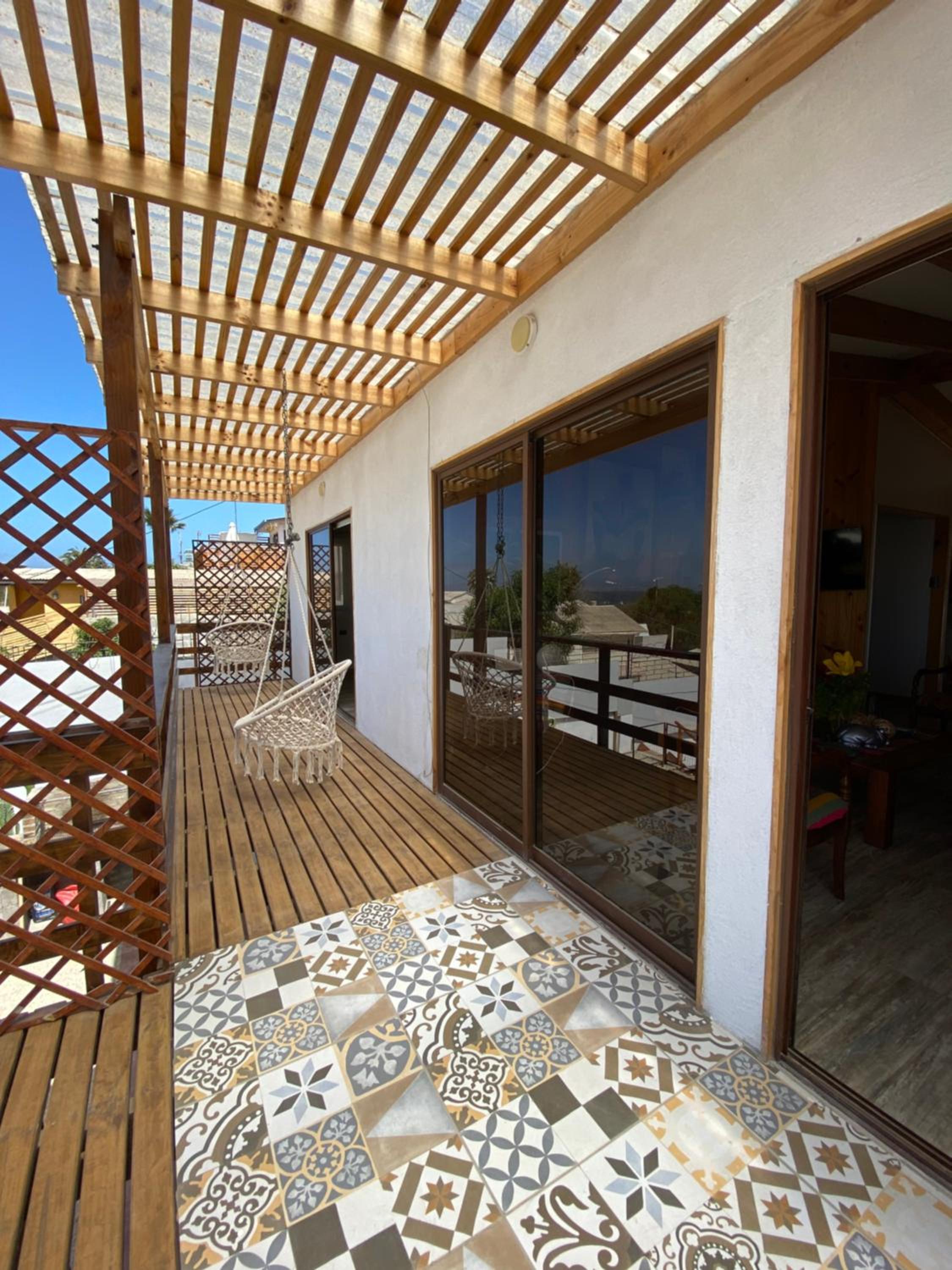 Casa Tongoy Península