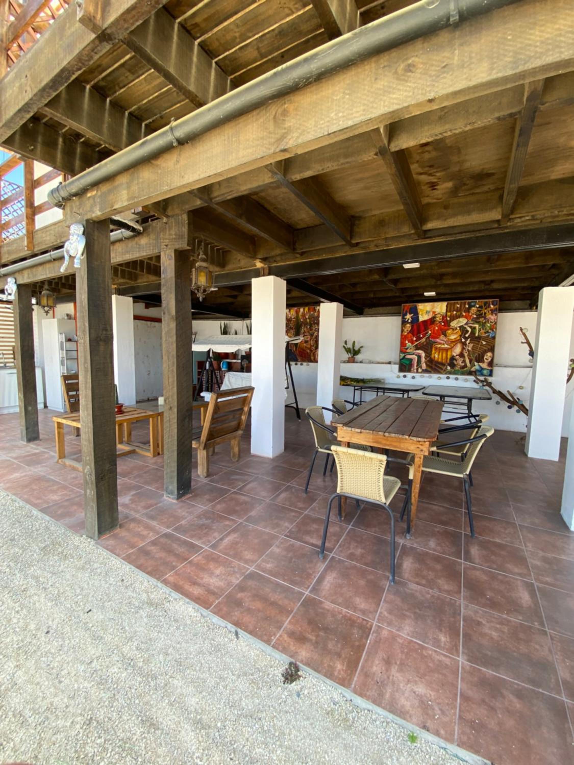 Casa Tongoy Península