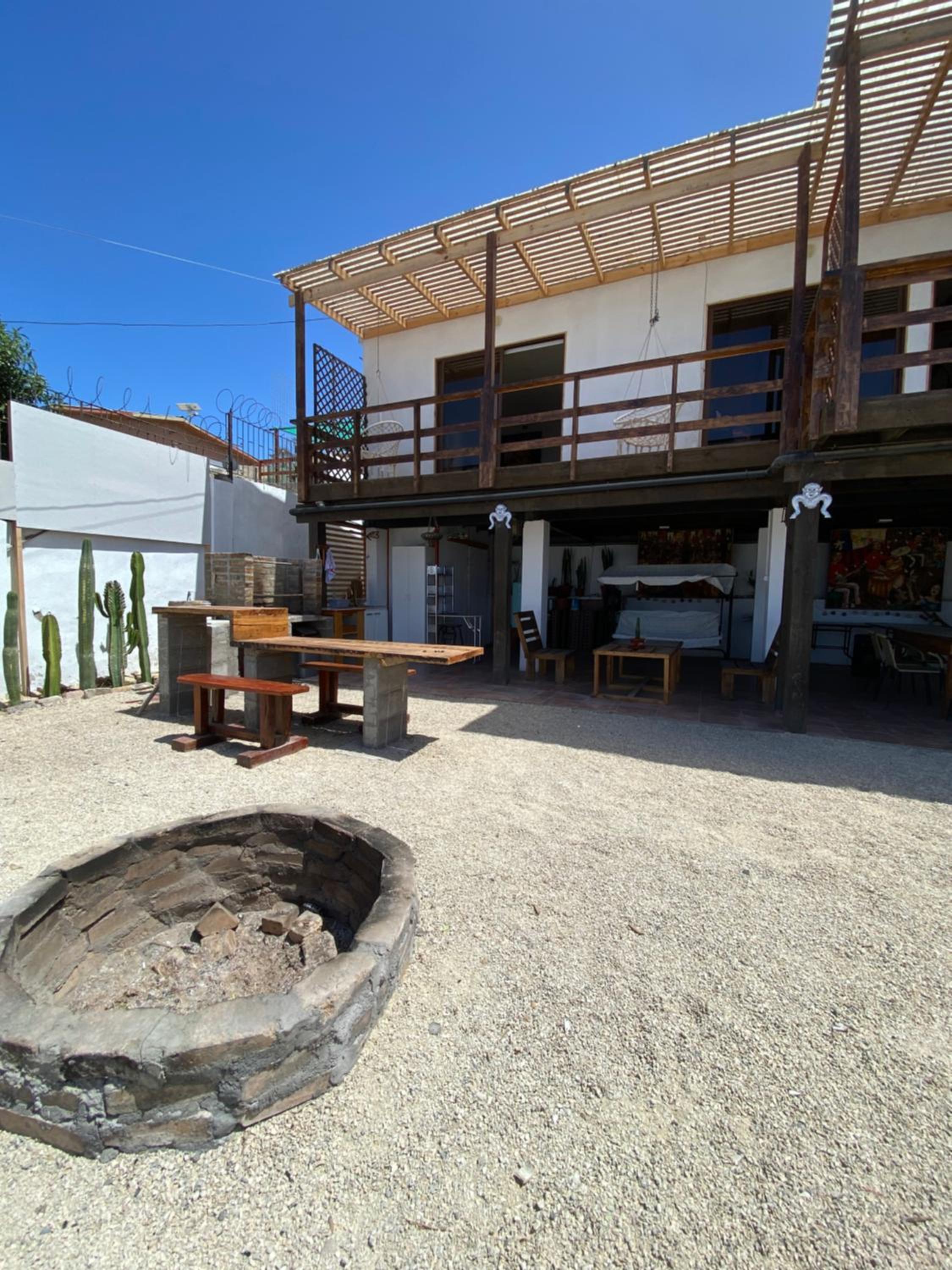 Casa Tongoy Península