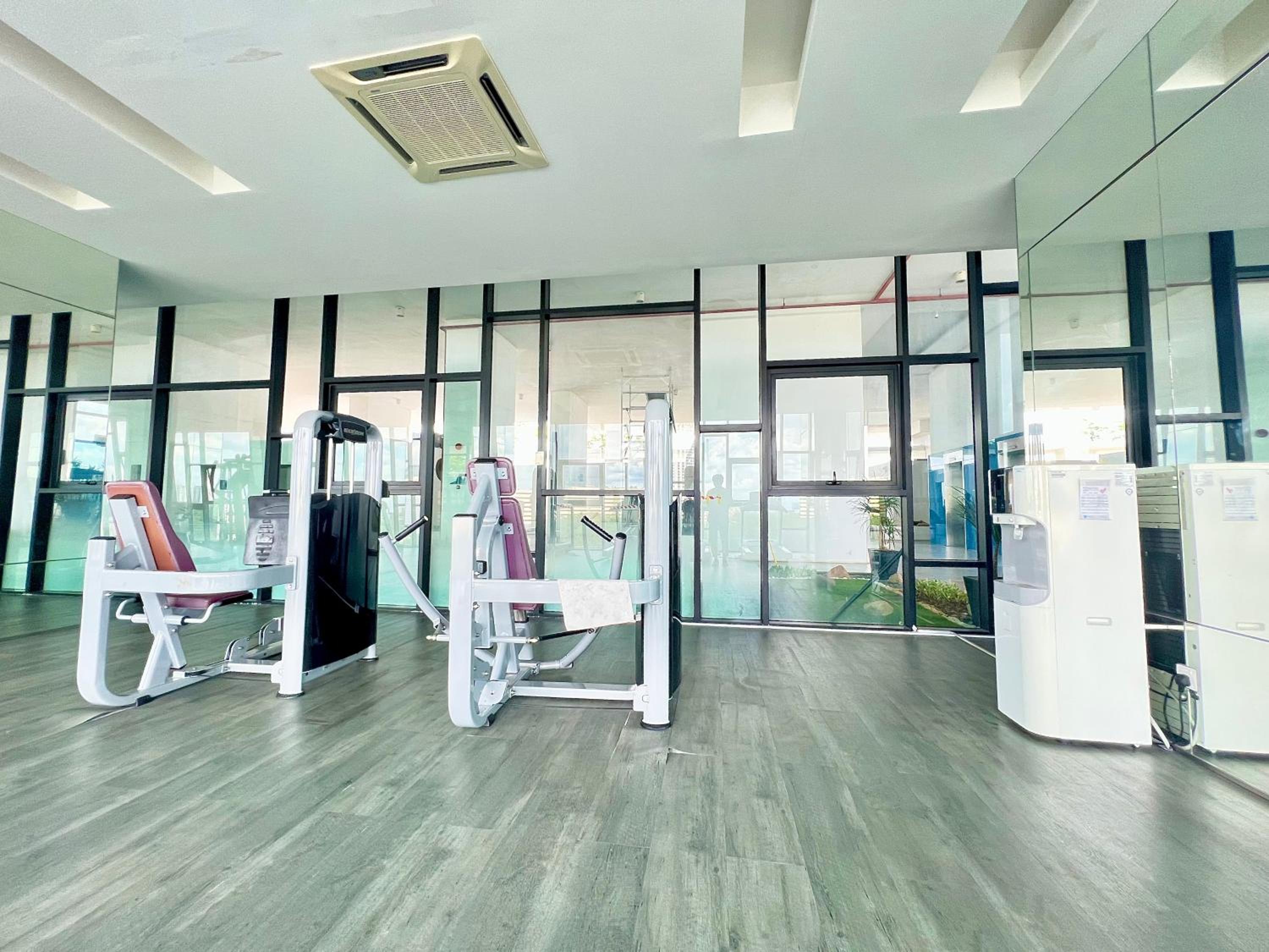 Mosaic Southkey Mid Valley by Luxecocoo CK Johor Bahru