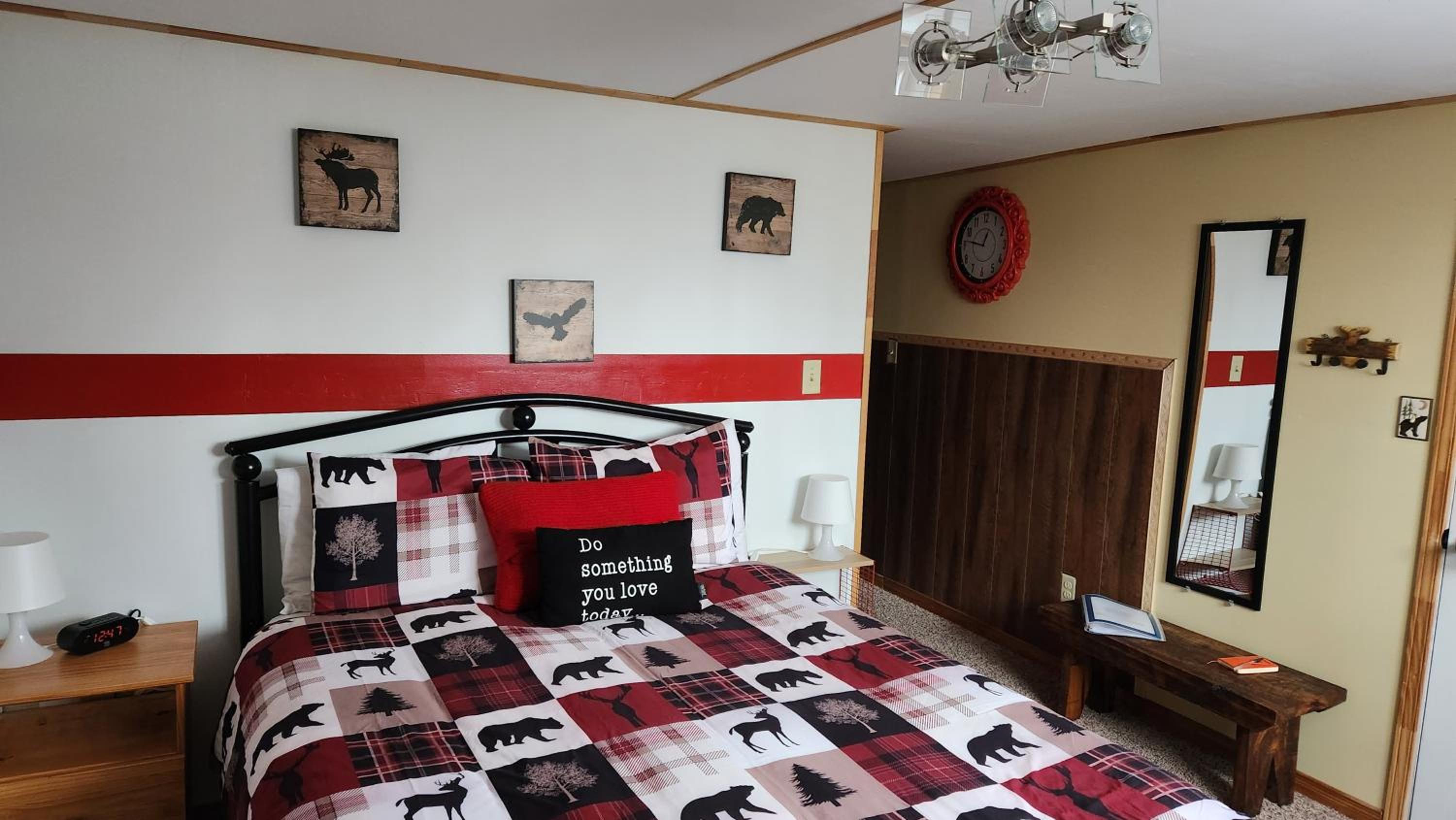 Bed and Breakfast Comfy & Cozy