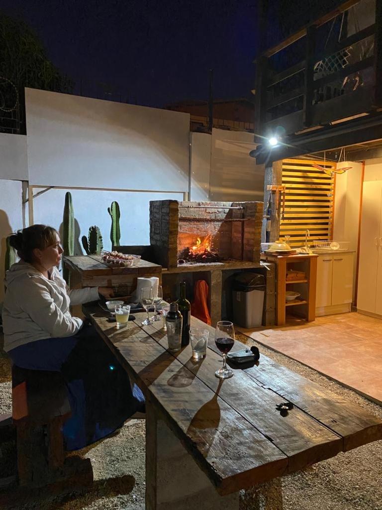 Casa Tongoy Península