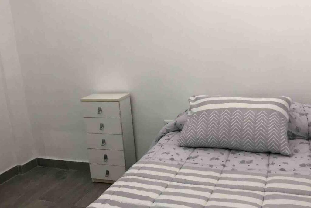 Acogedor alojamiento a pocos metros de la playa photo 2