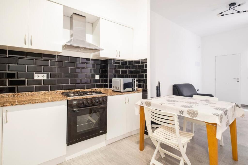 Acogedor alojamiento a pocos metros de la playa photo 5