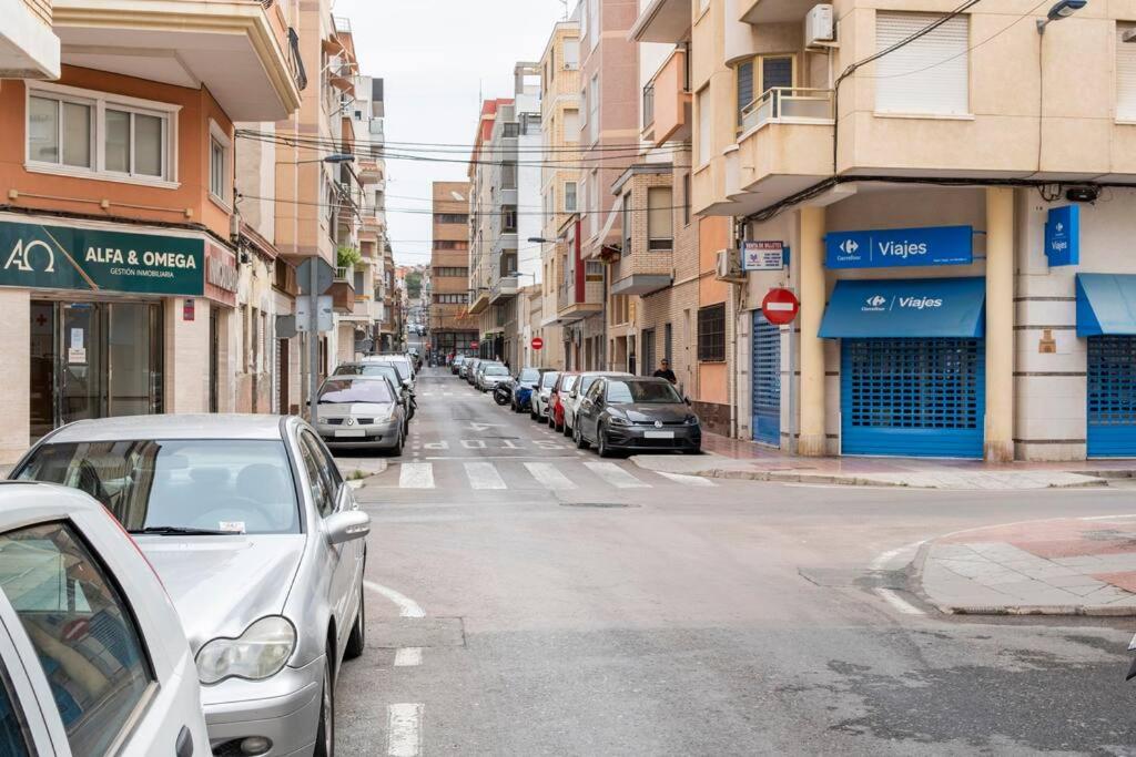 Acogedor alojamiento a pocos metros de la playa photo 4