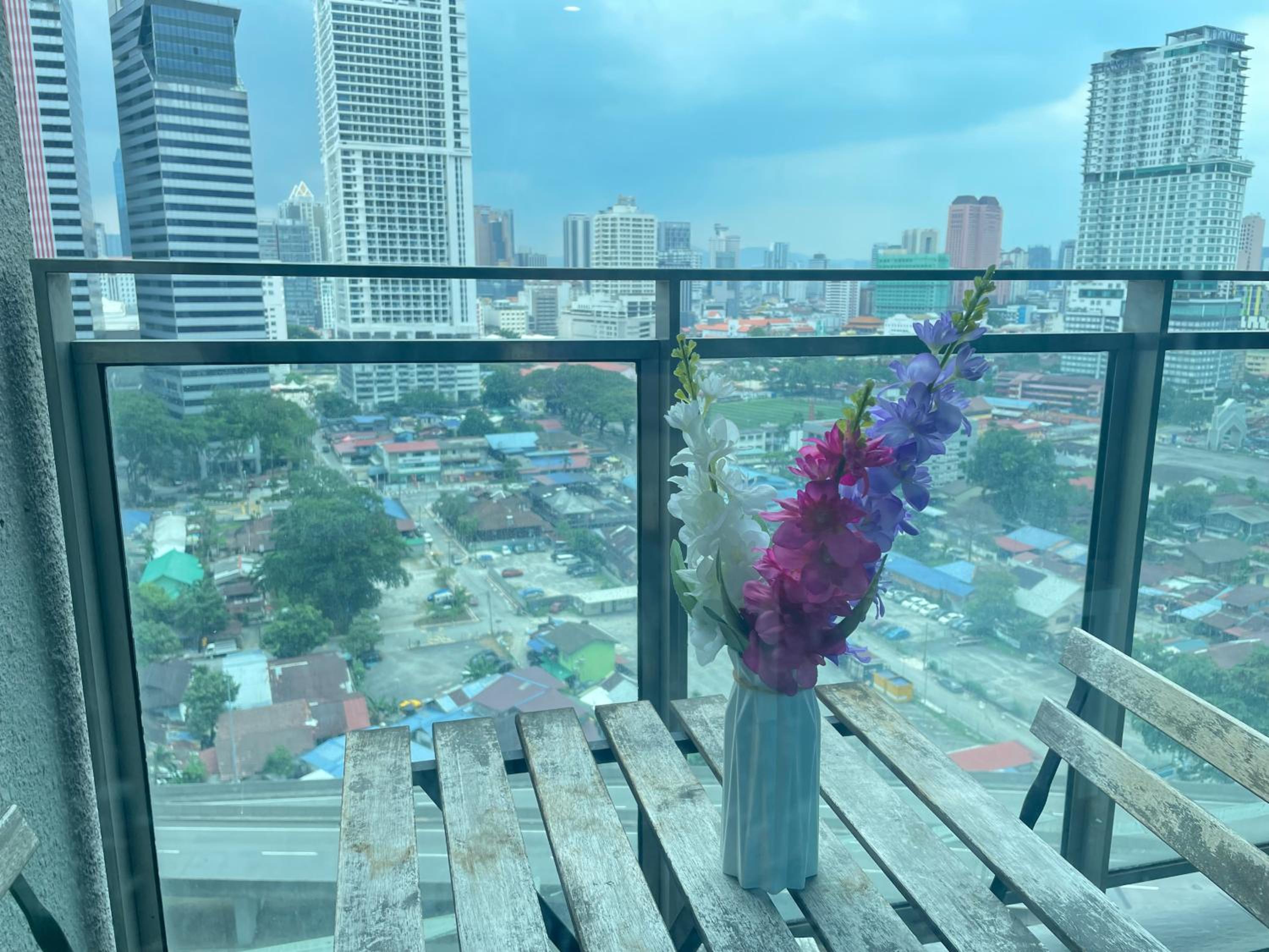 Summer Suits KLCC by Castle Classy