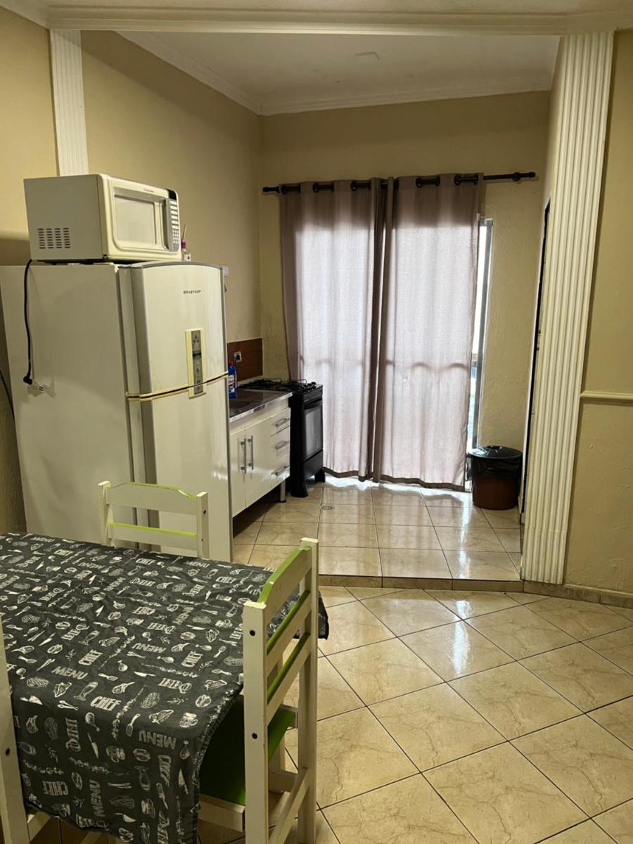 Apartamento Centro (Loft) view 2