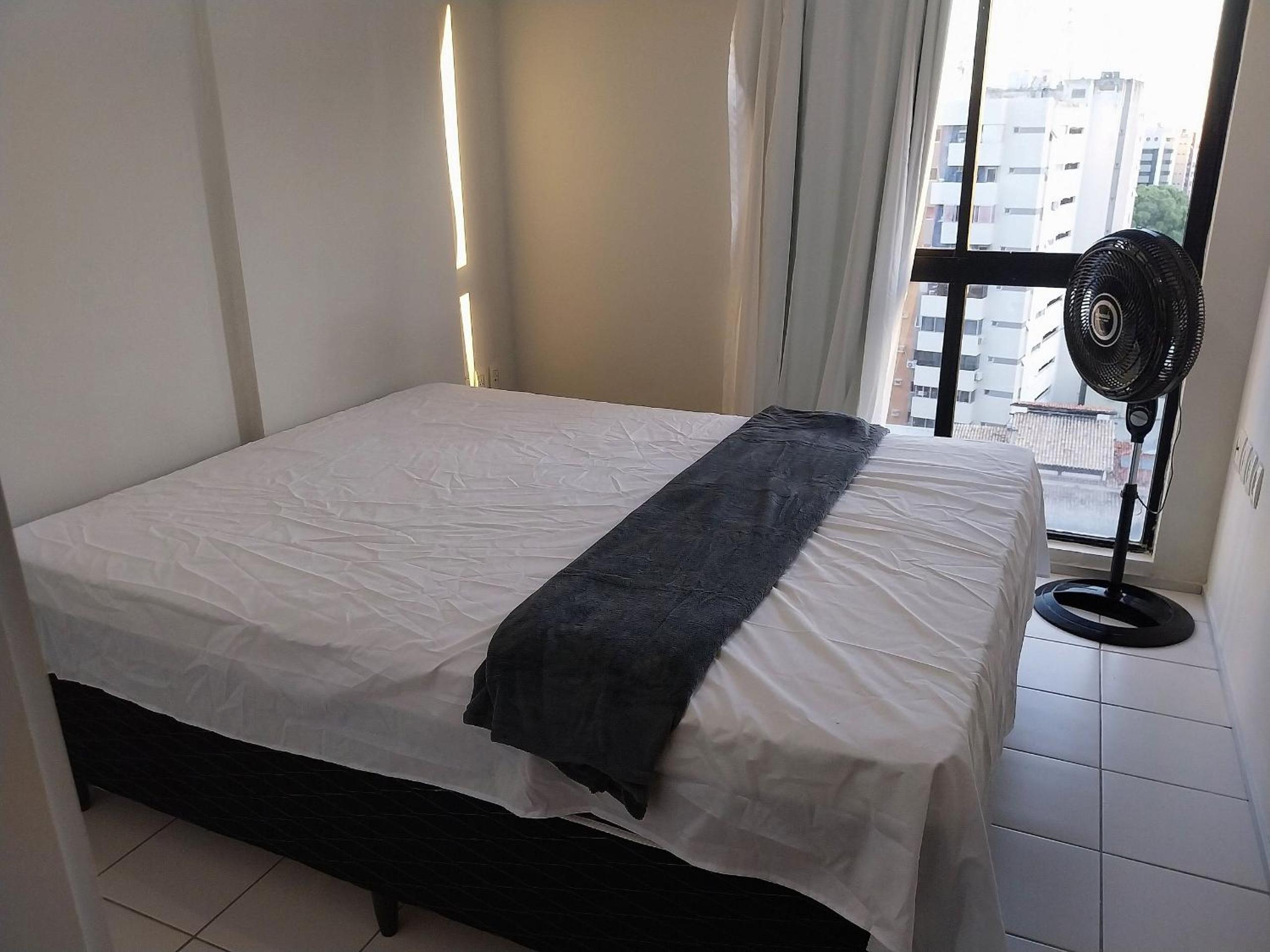 MLL - Apartamentos a 450m da orla de Maceió-AL