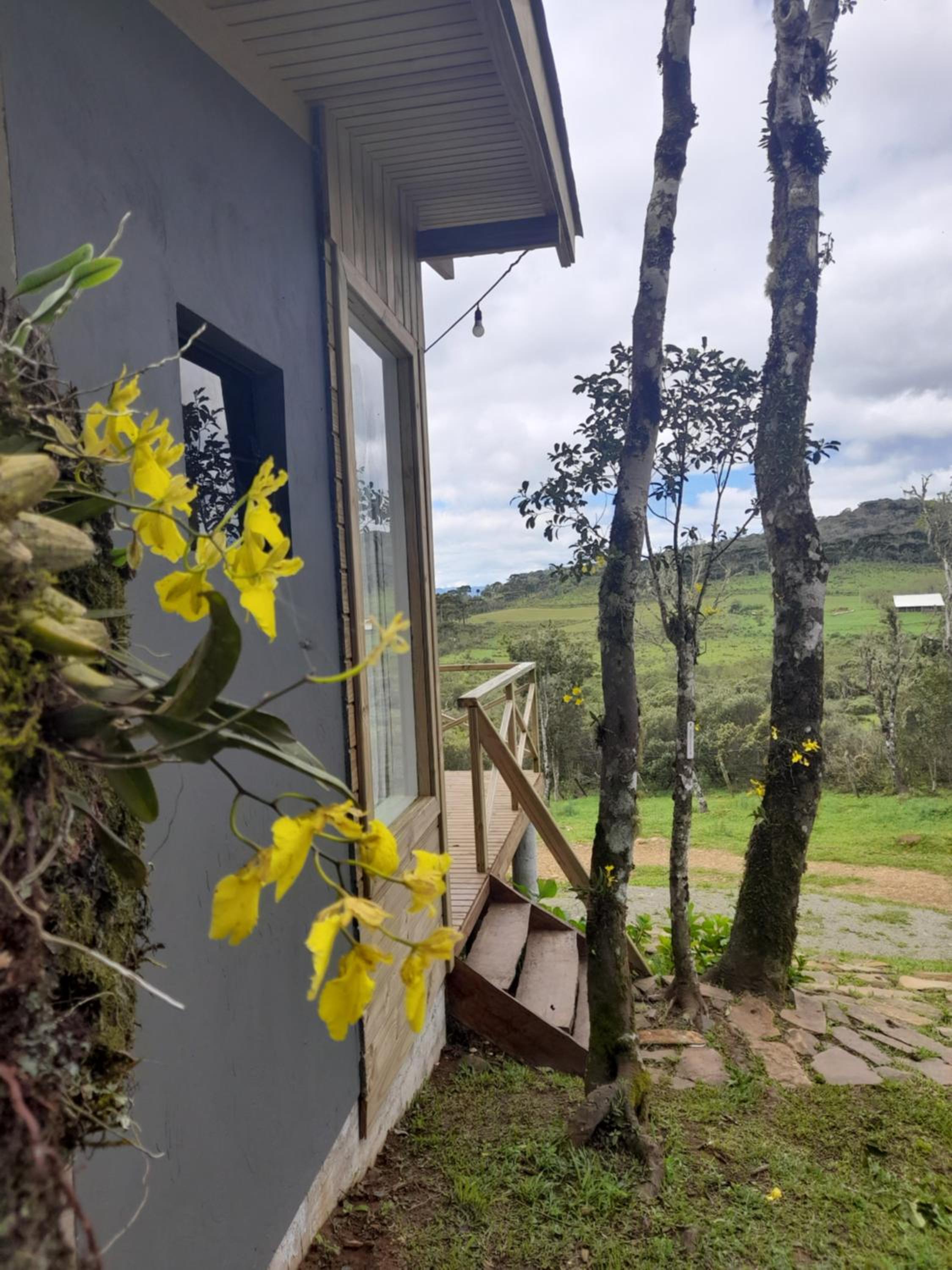 CABANA AURORA Turismo Rural
