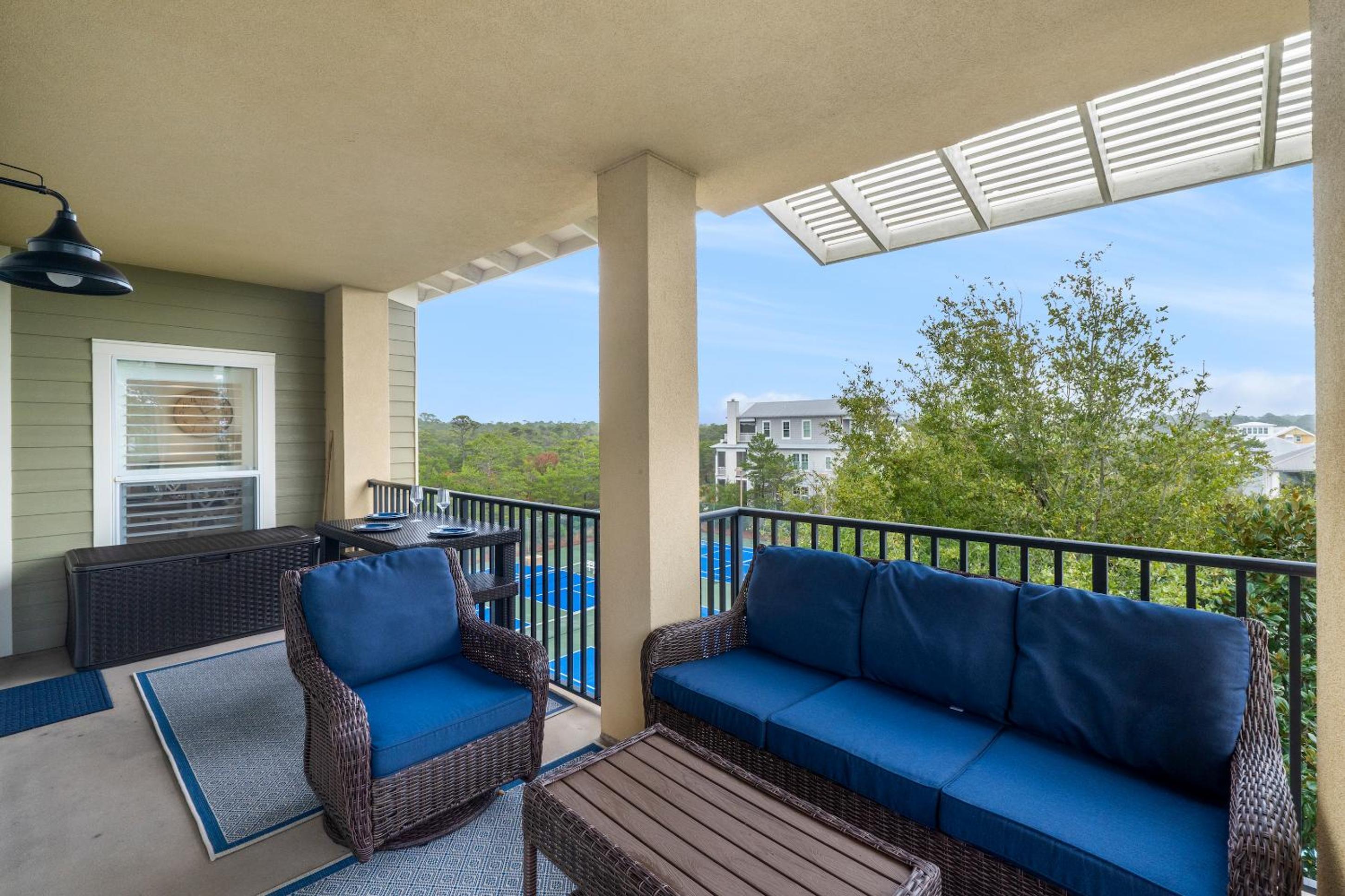 Preserve Place at Grayton Beach by Panhandle Getaways view 4