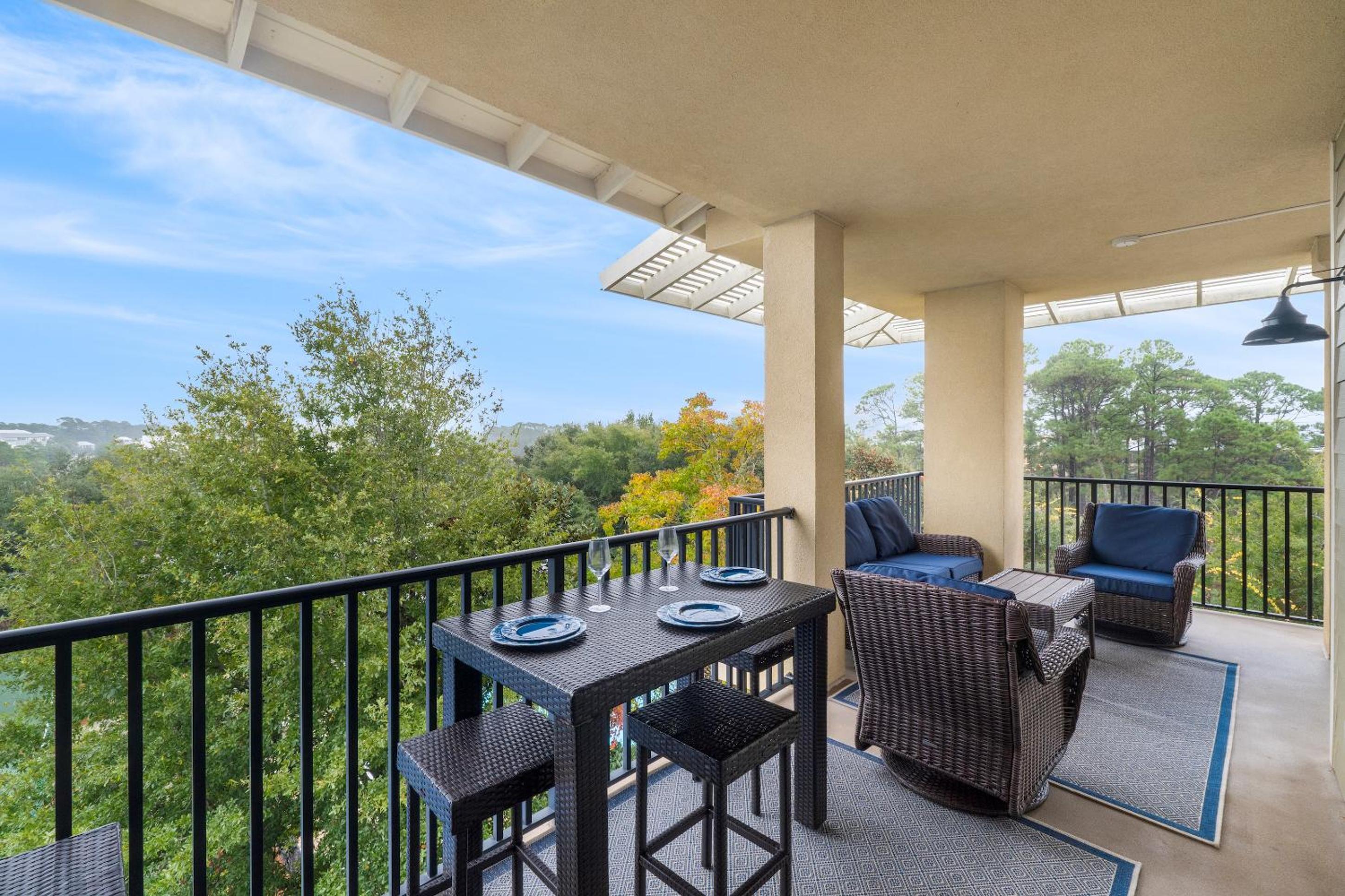 Preserve Place at Grayton Beach by Panhandle Getaways view 5