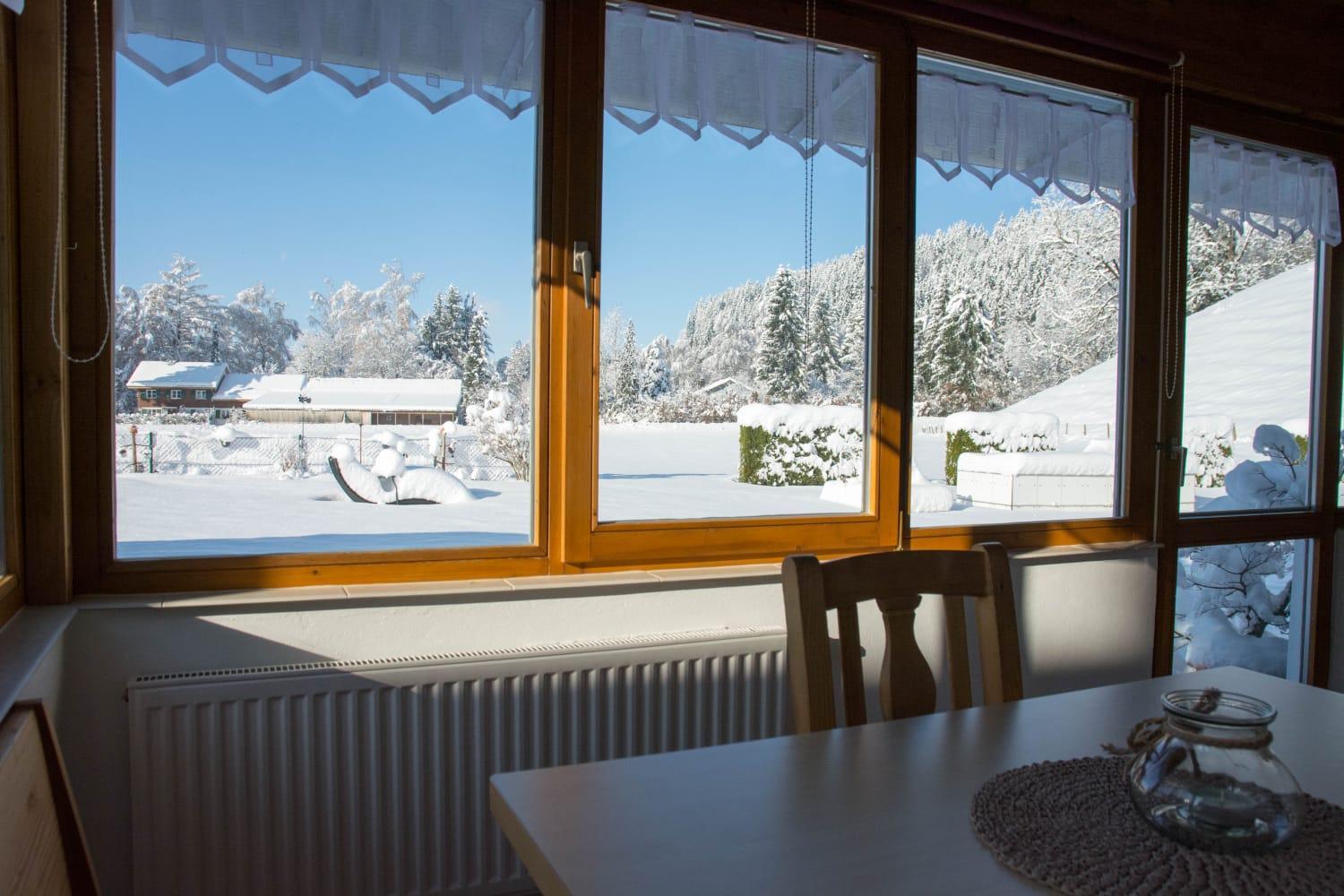 Ferienwohnung Kleiner Spatz