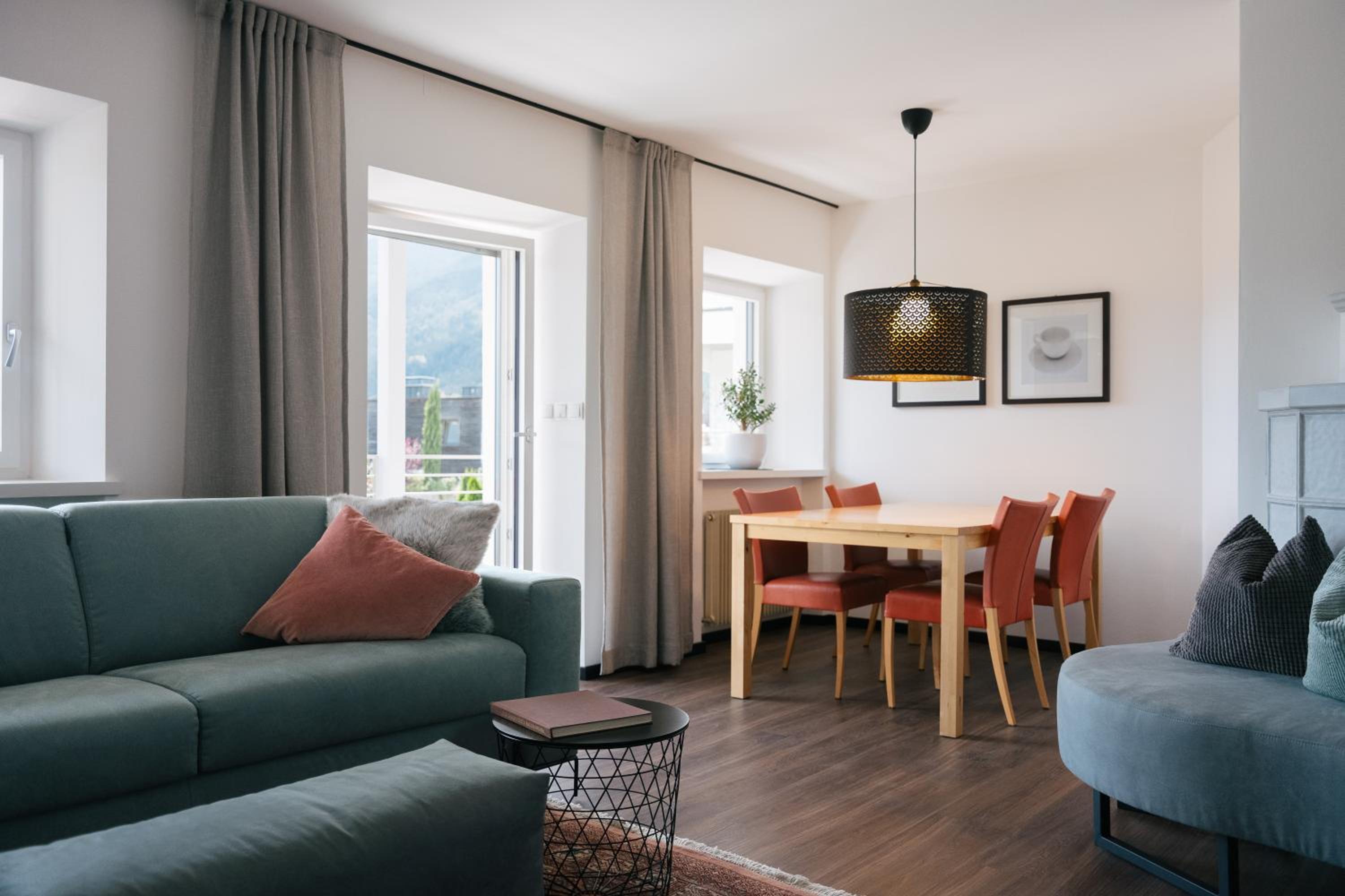 Cityview Brixen