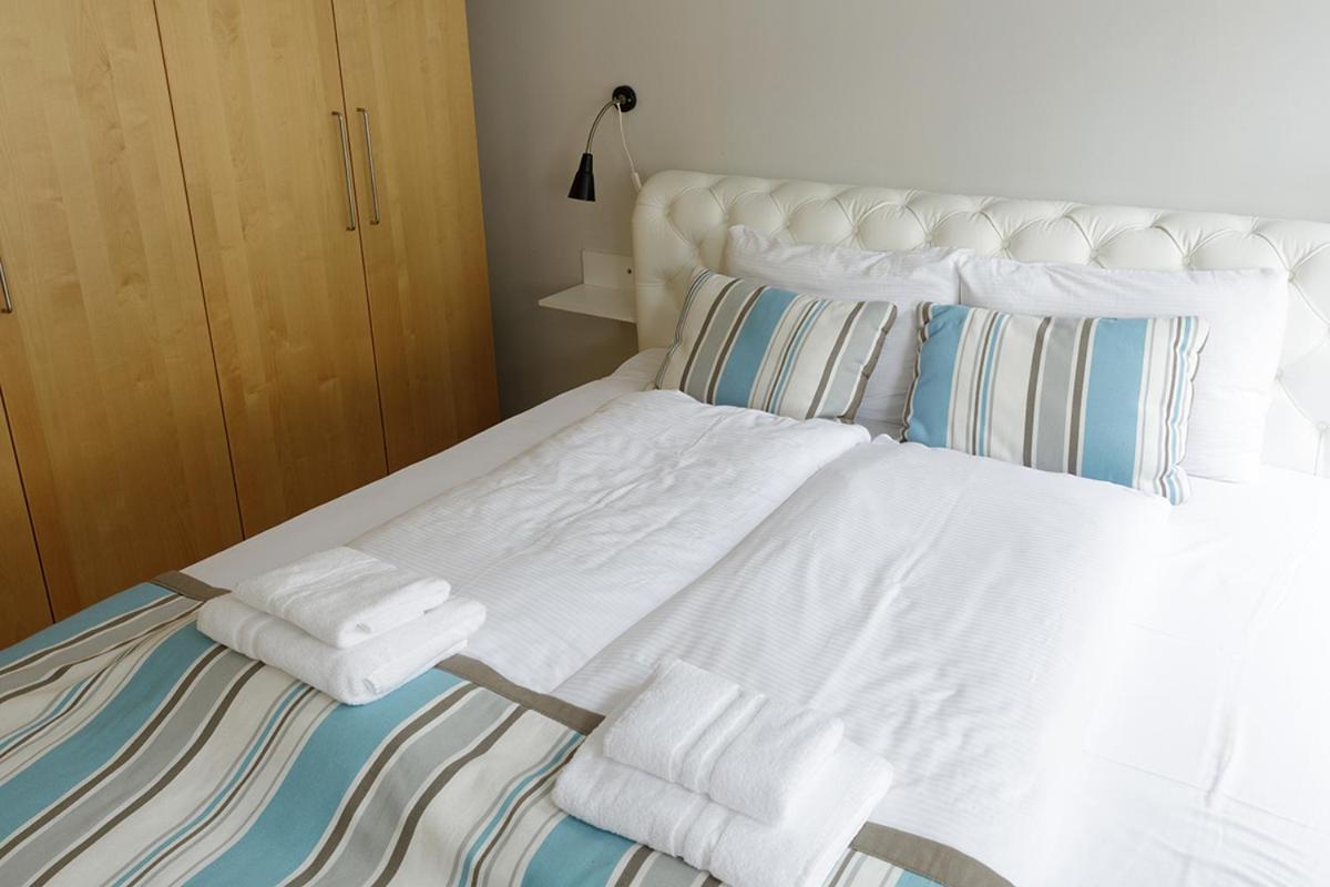 Hildibrand Apartment Hotel