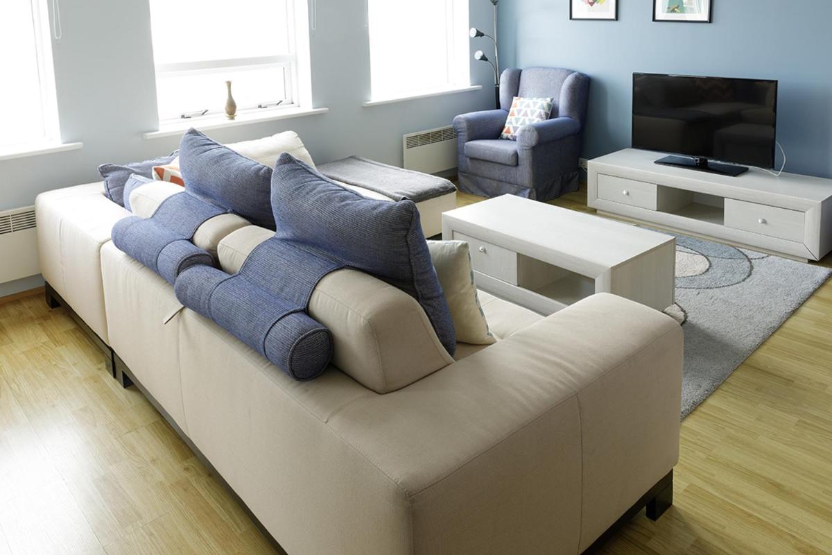 Hildibrand Apartment Hotel